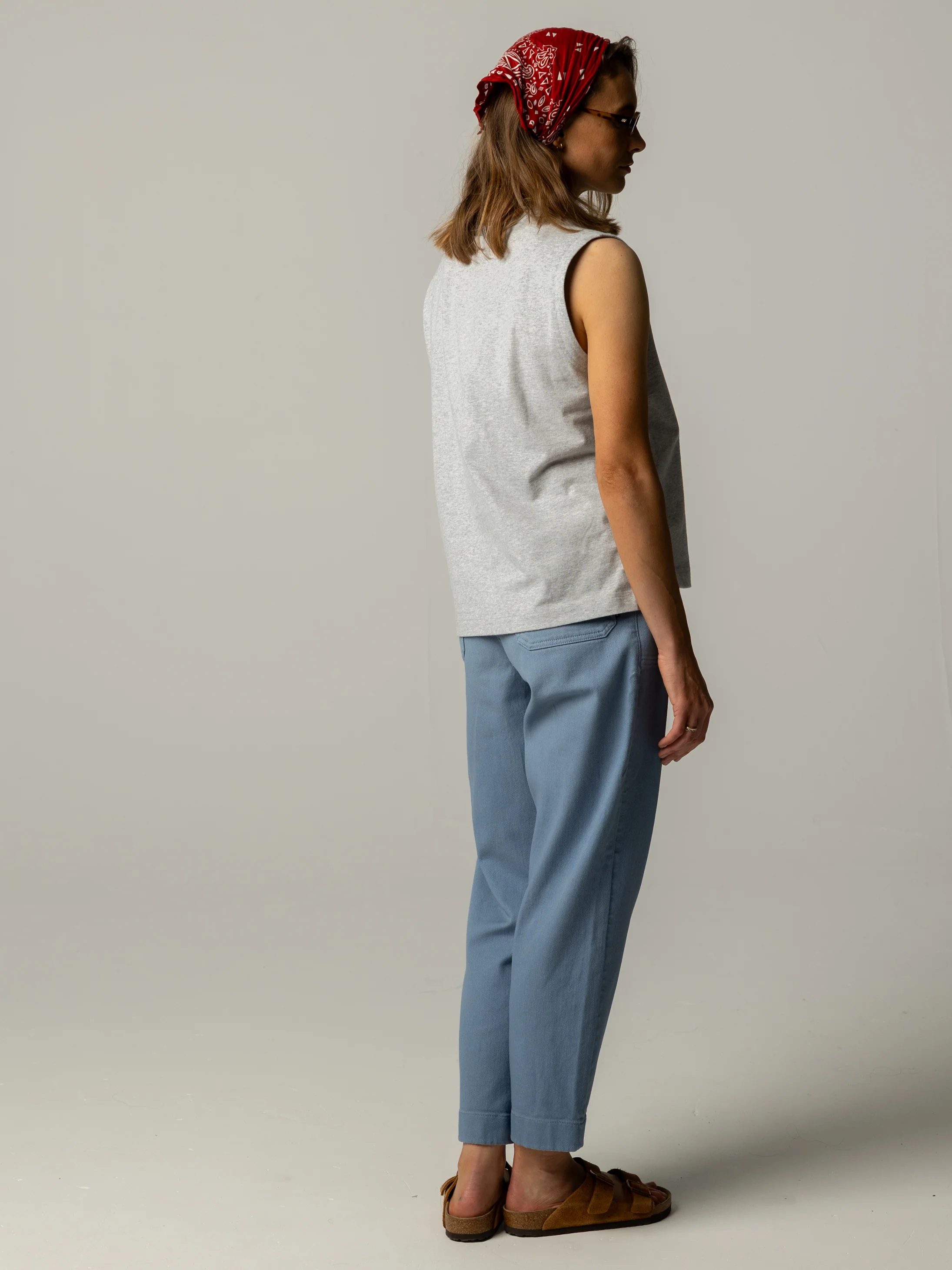 Women's Meskel Vest - Image 5
