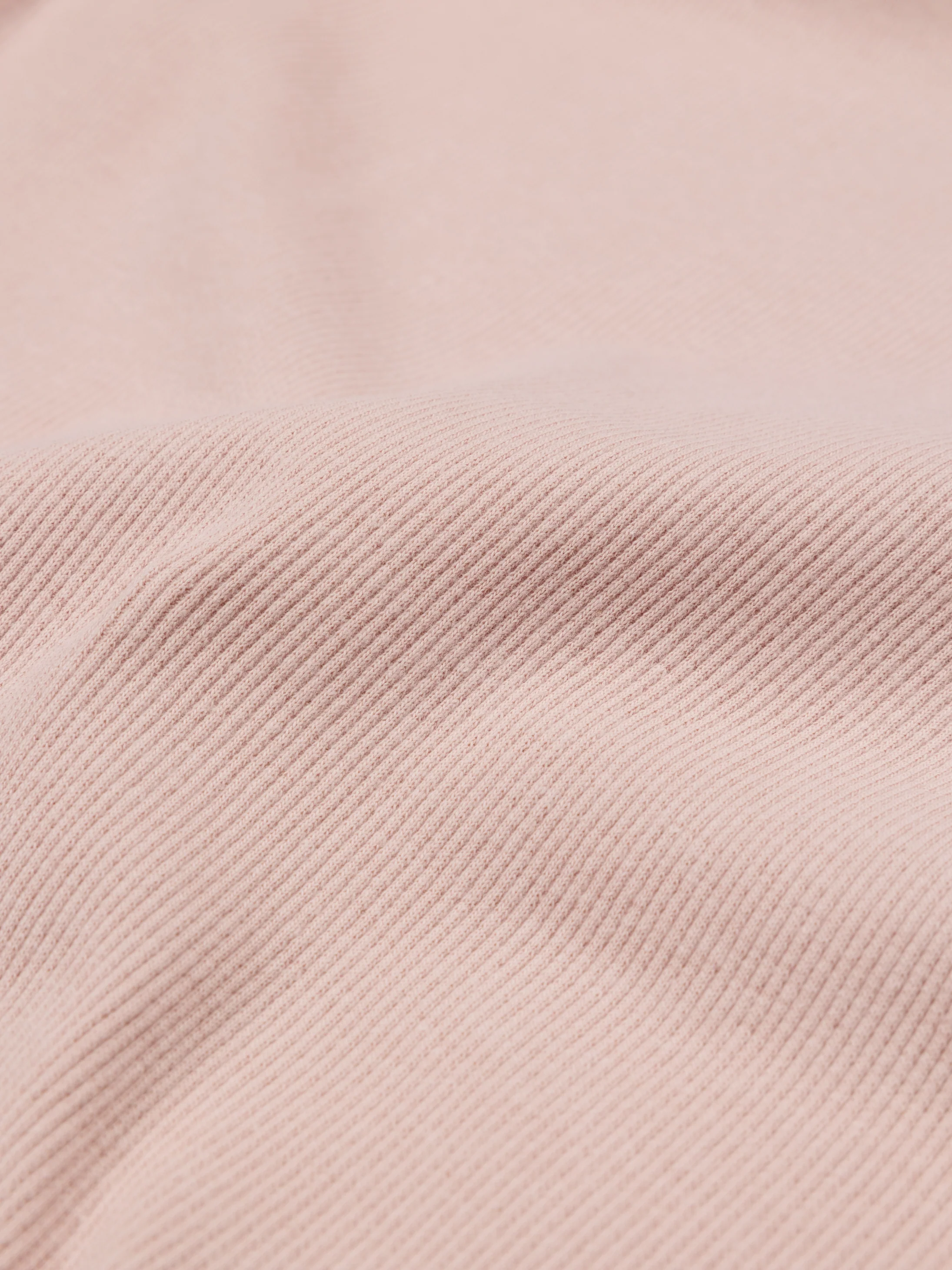 Women's Powes Ribbed T-Shirt - Image 5