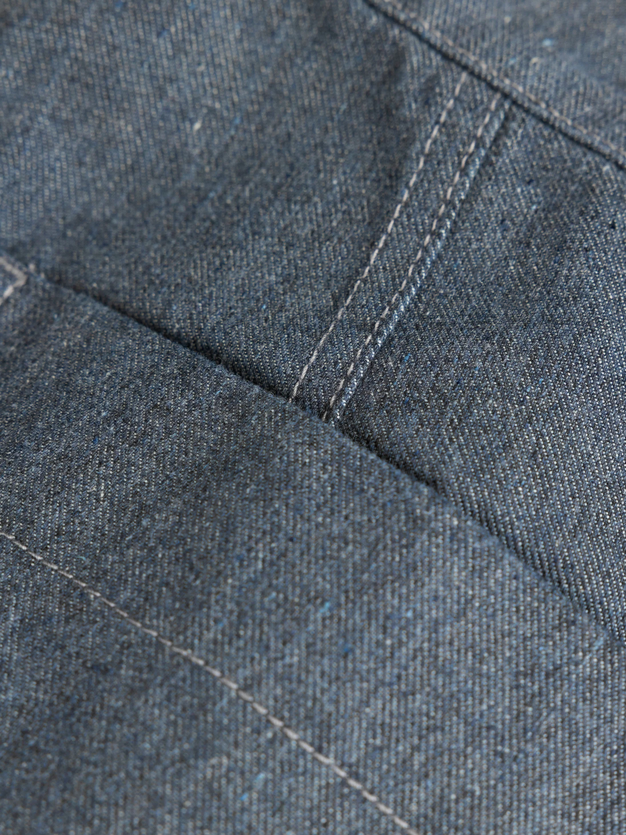 Women's Resurge Denim Trouser - Image 7