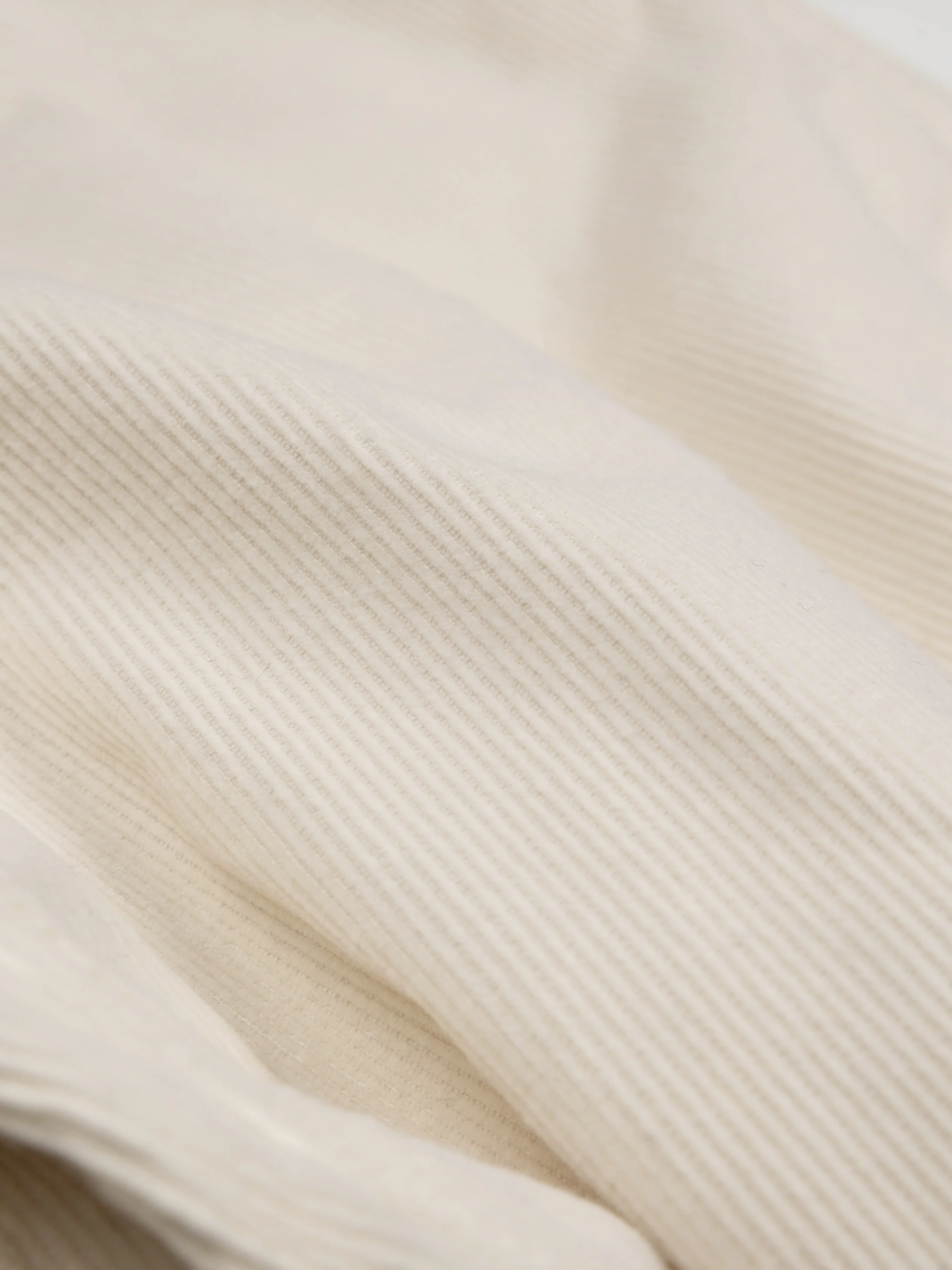 Women's Studio Light Cord Trouser - Image 6