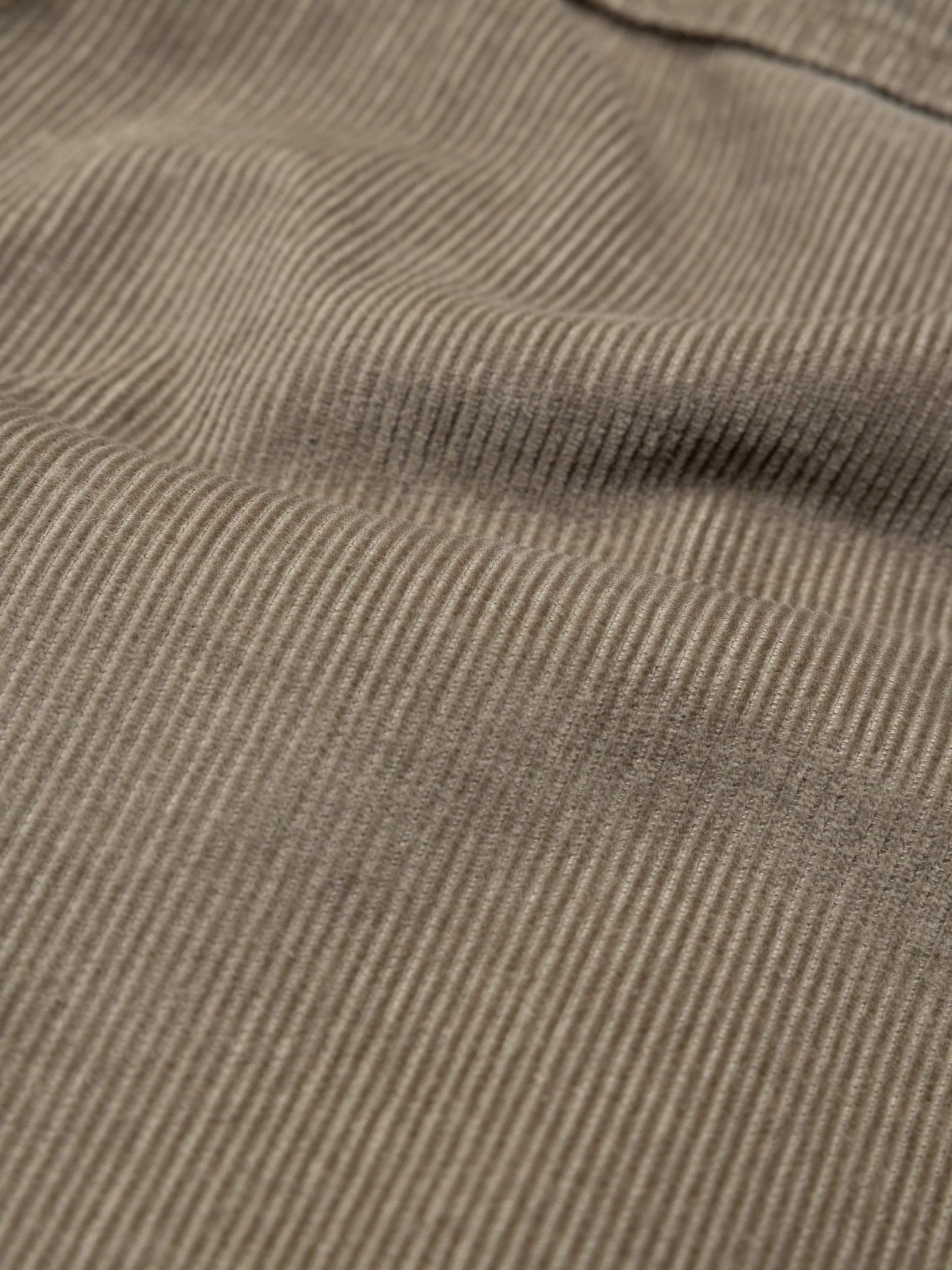 Women's Studio Light Cord Trouser - Image 8