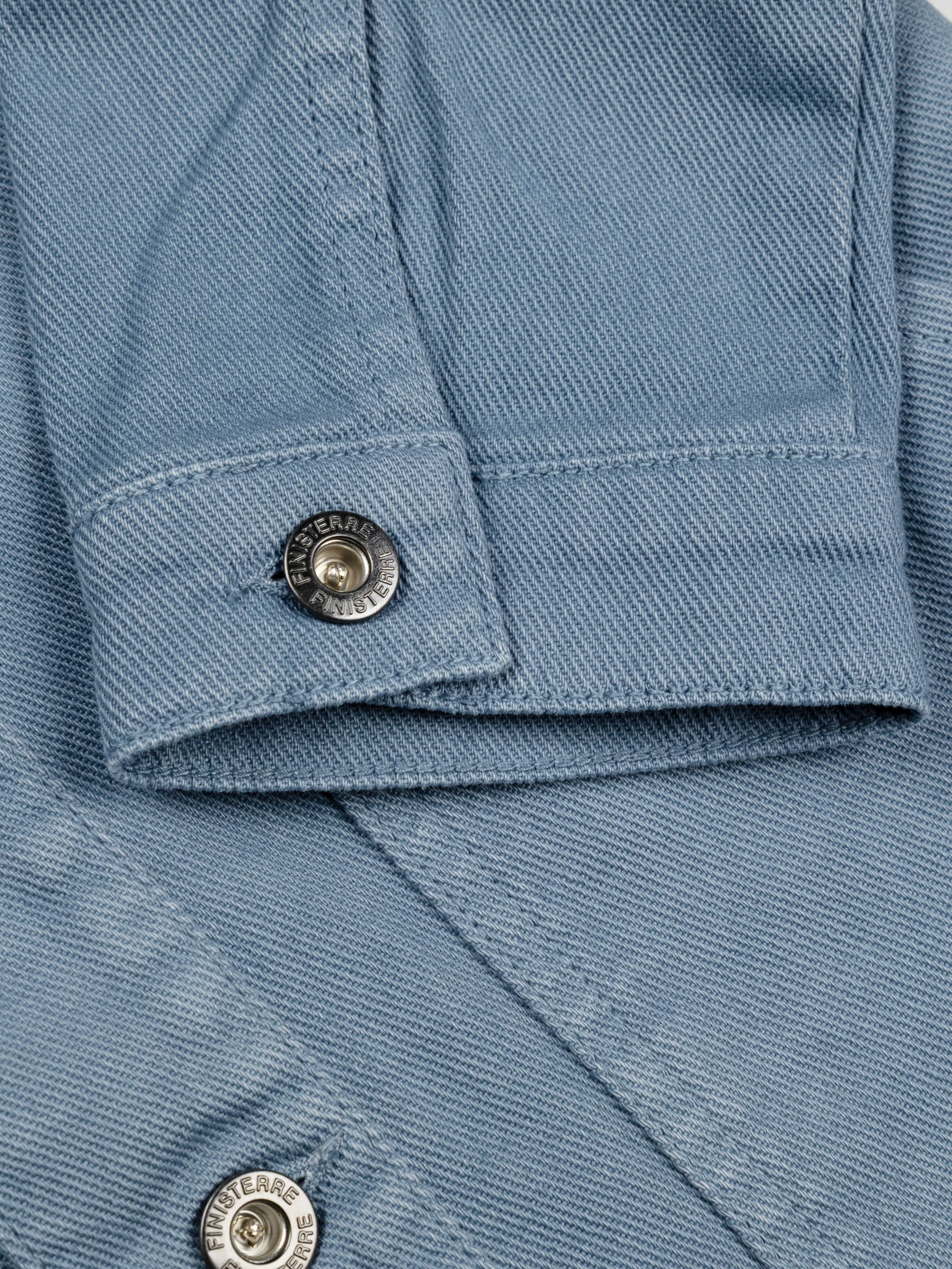Women's Yarrel Chore Jacket - Image 7