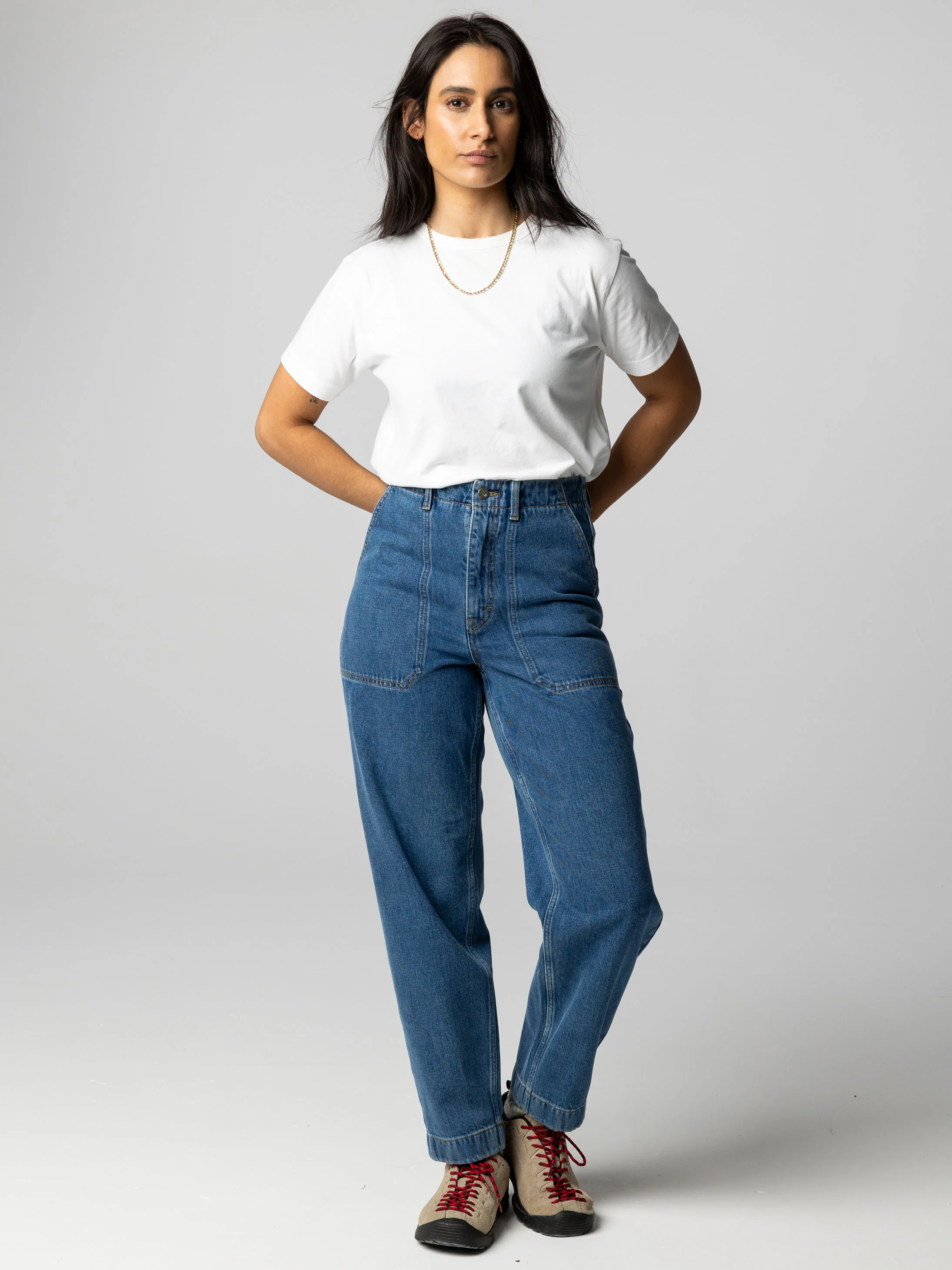 Women's Yarrel Jean - Image 3