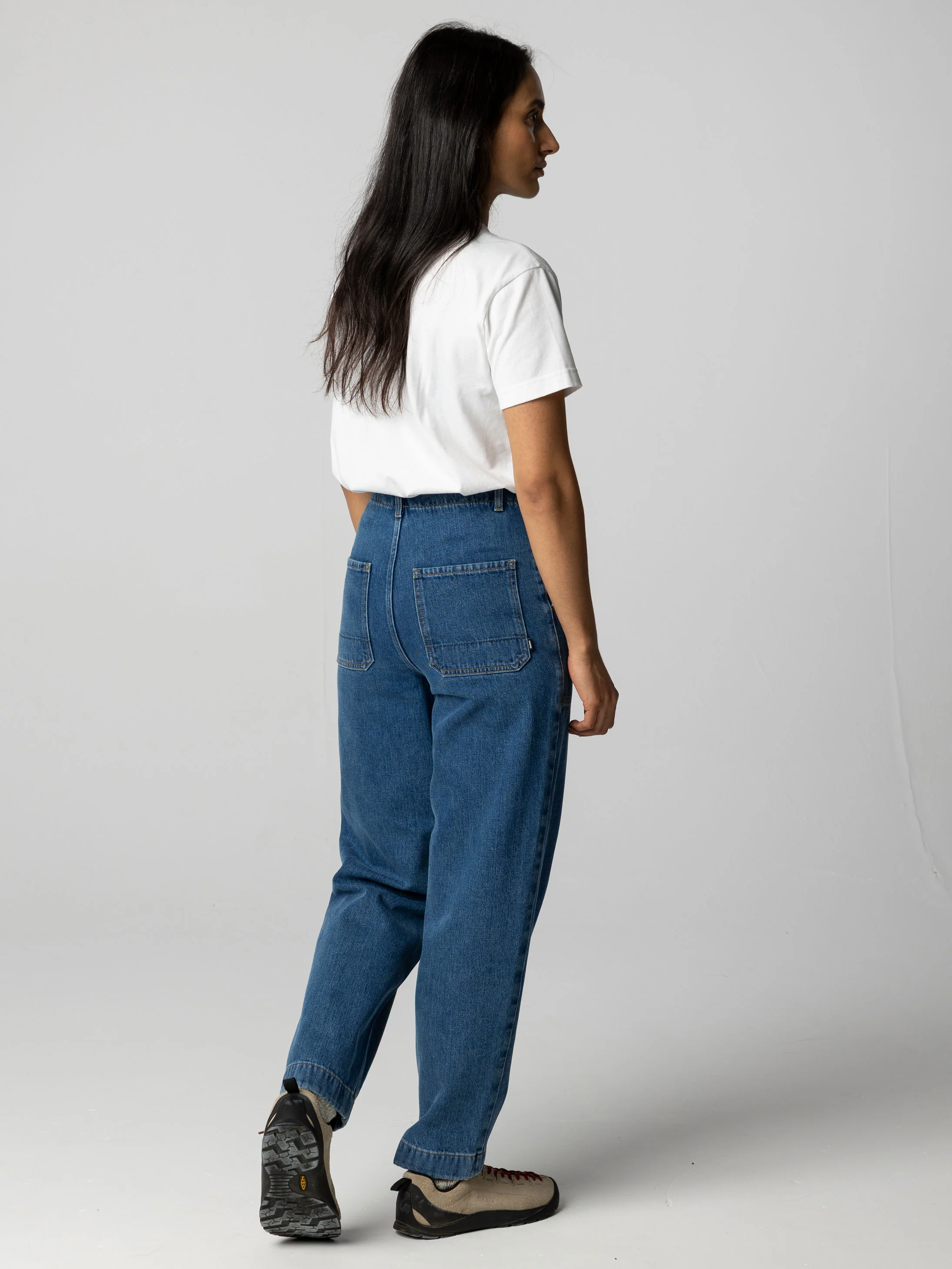 Women's Yarrel Jean - Image 4