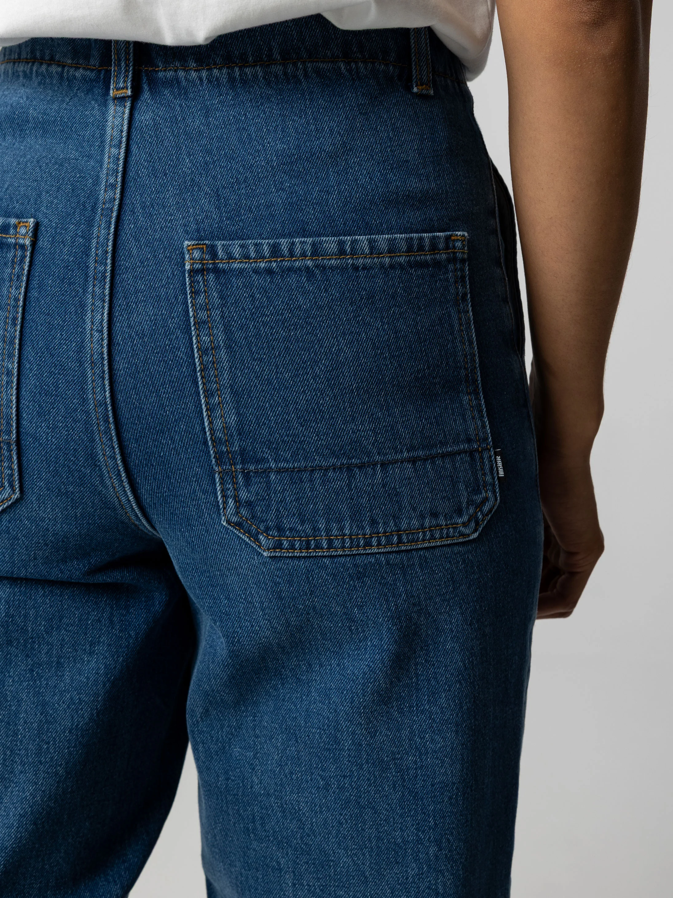 Women's Yarrel Jean - Image 6