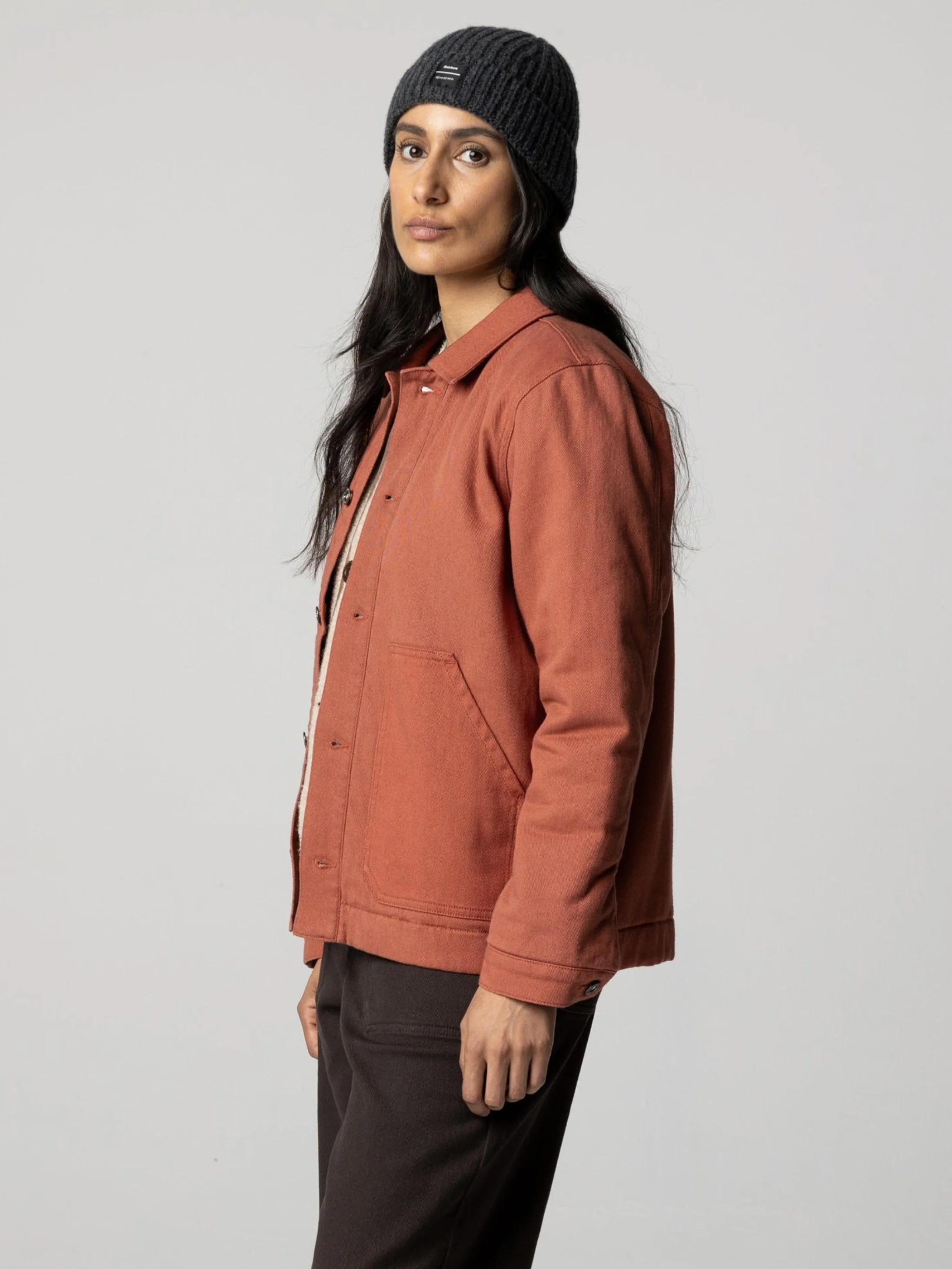 Women's Yarrel Quilted Jacket - Image 2