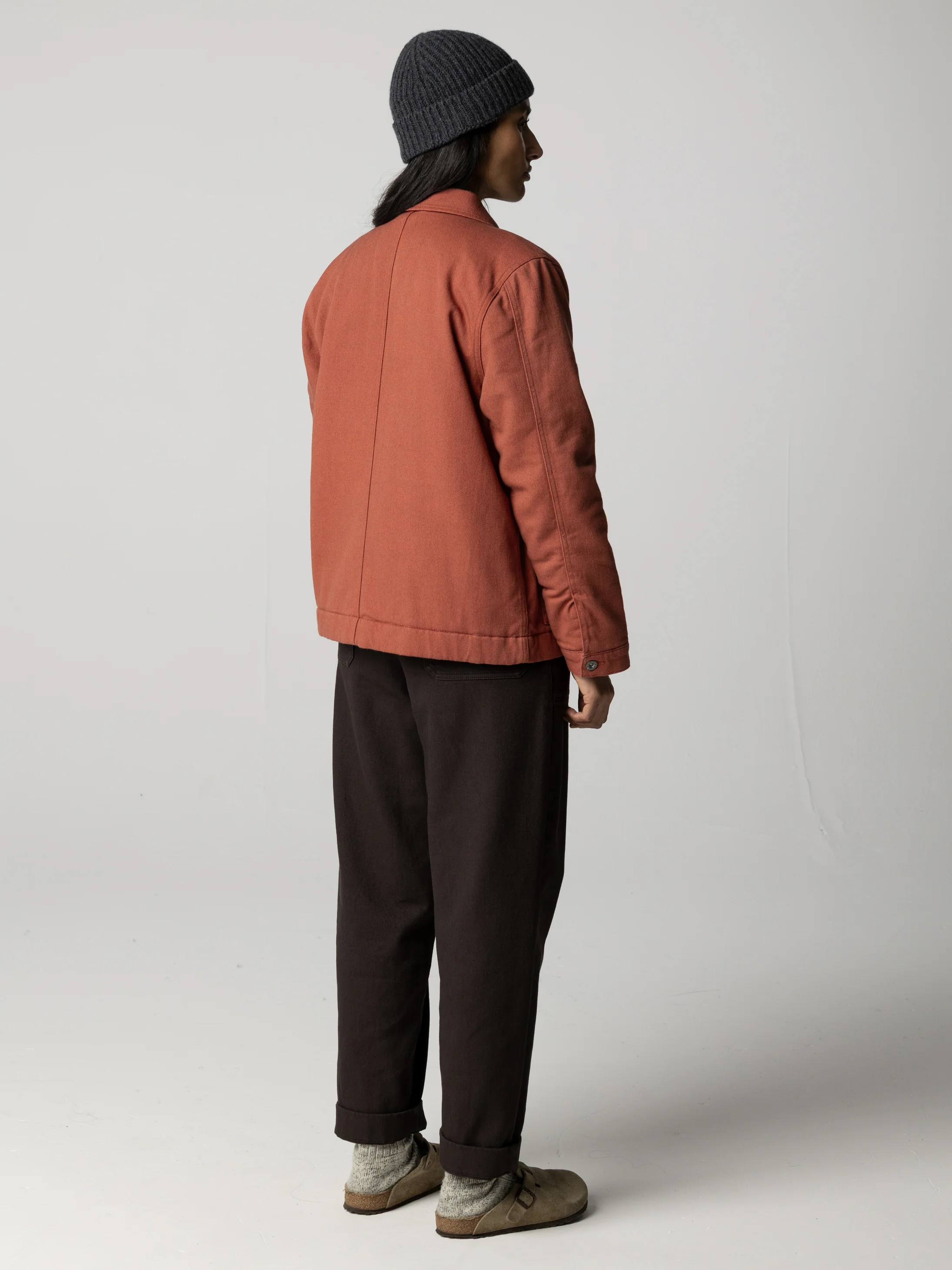 Women's Yarrel Quilted Jacket - Image 4