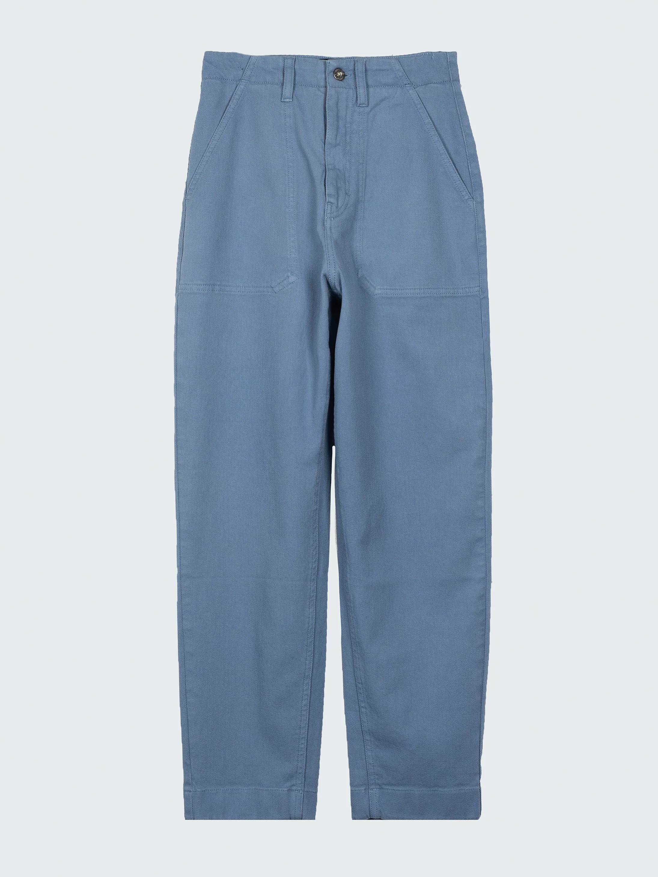 Women's Yarrel Canvas Trouser