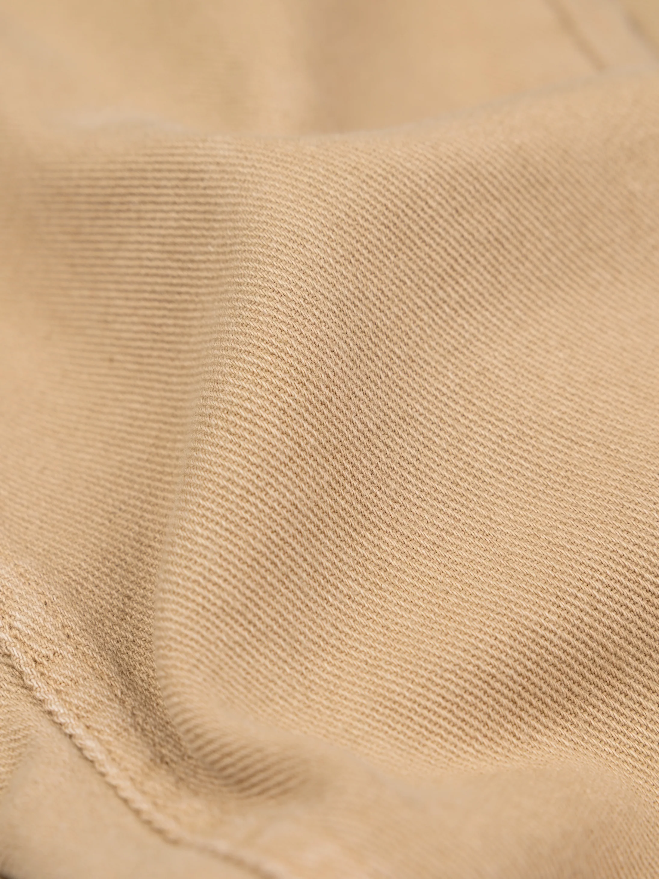 Women's Yarrel Canvas Trouser - Image 7