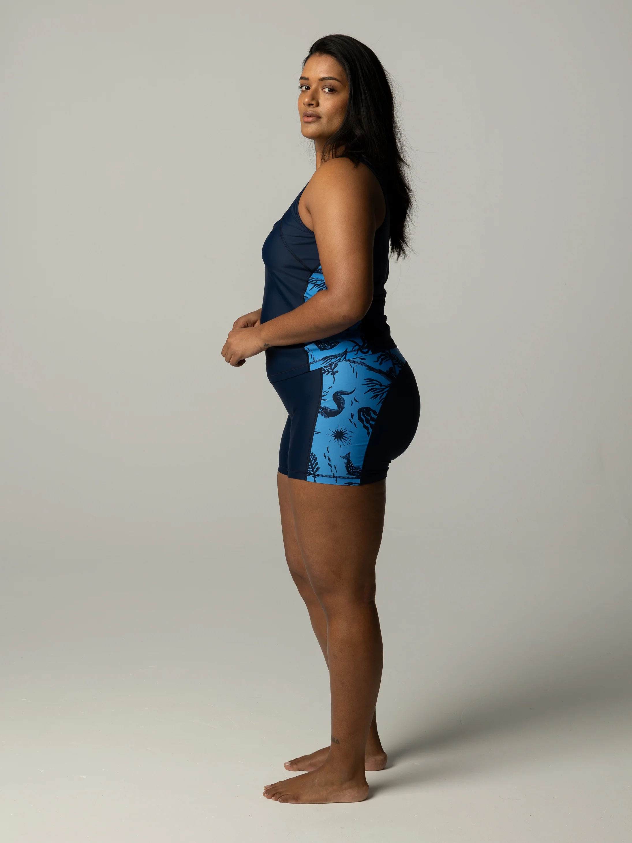 Women's Aurora Short - Image 5