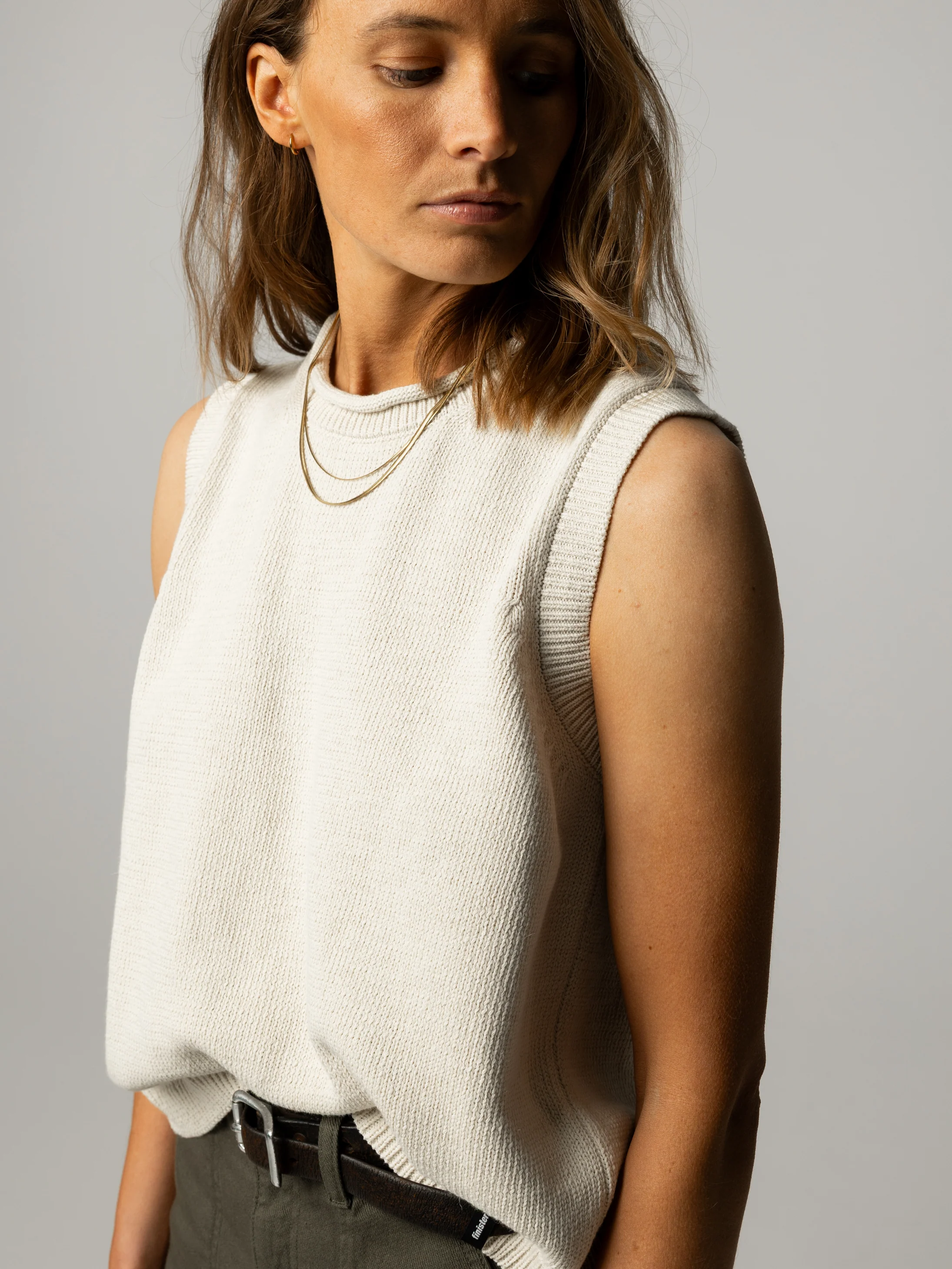 Women's Kerrow Vest - Image 3