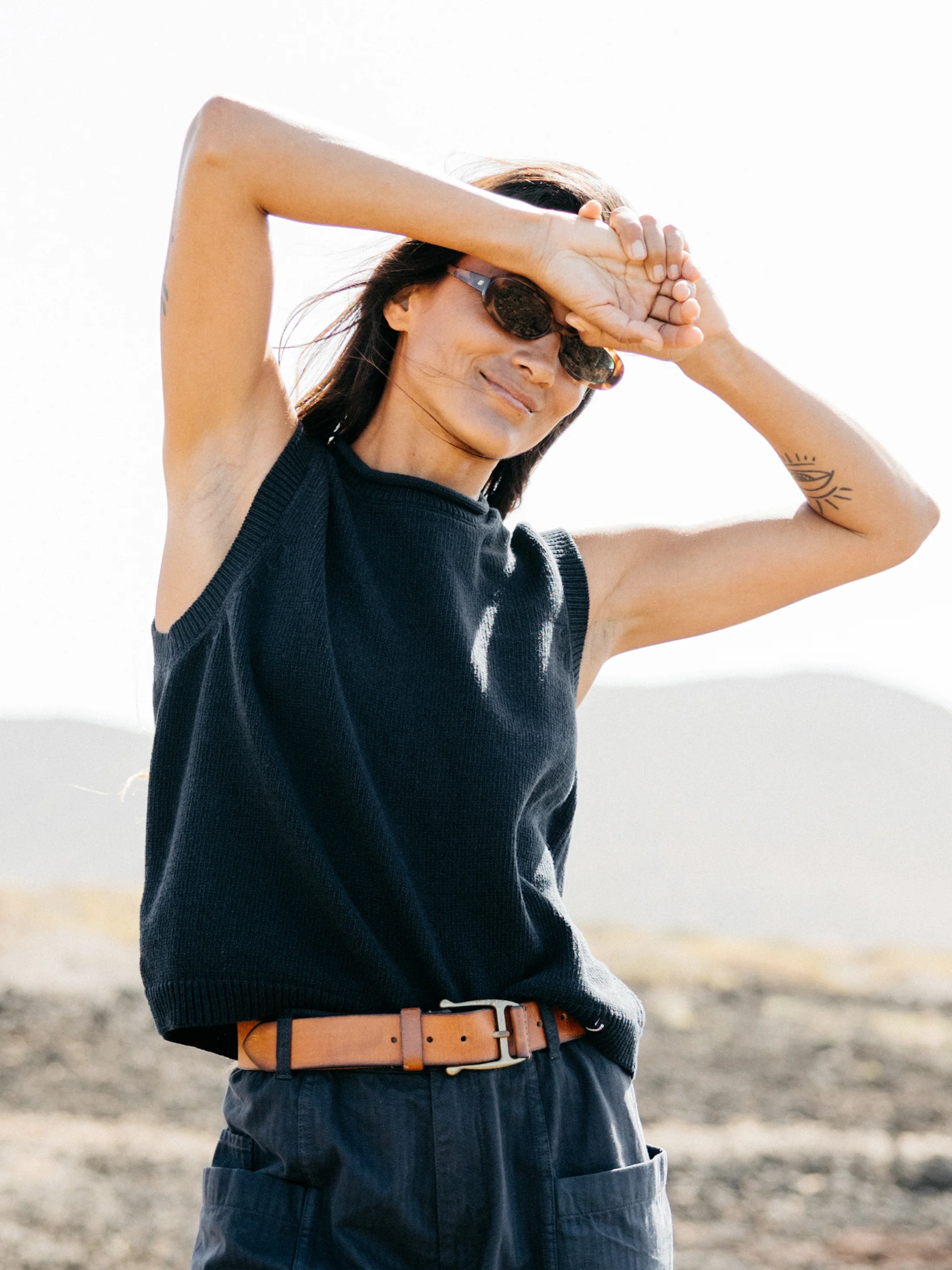 Women's Kerrow Vest - Image 2