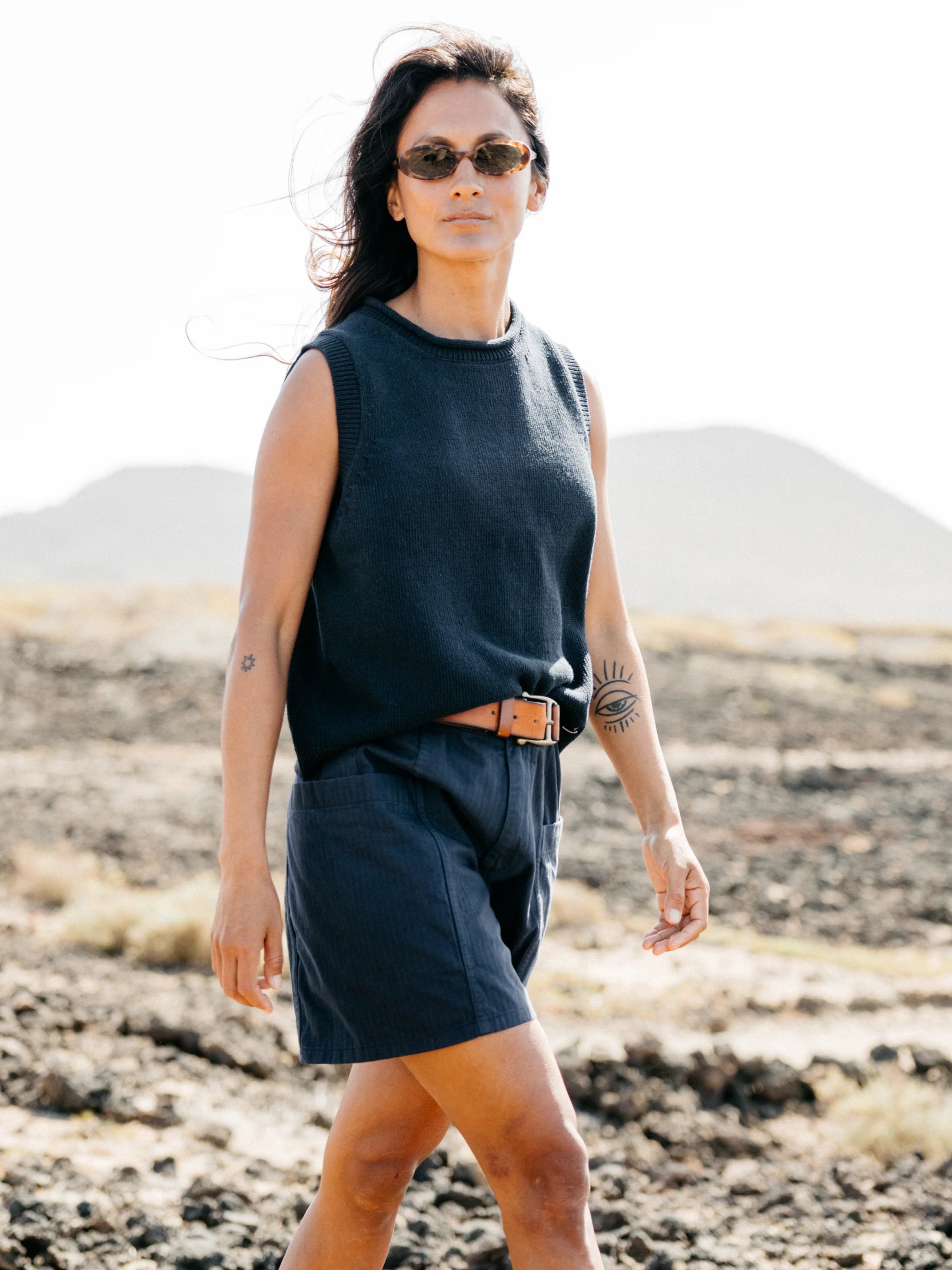 Women's Kerrow Vest - Image 3