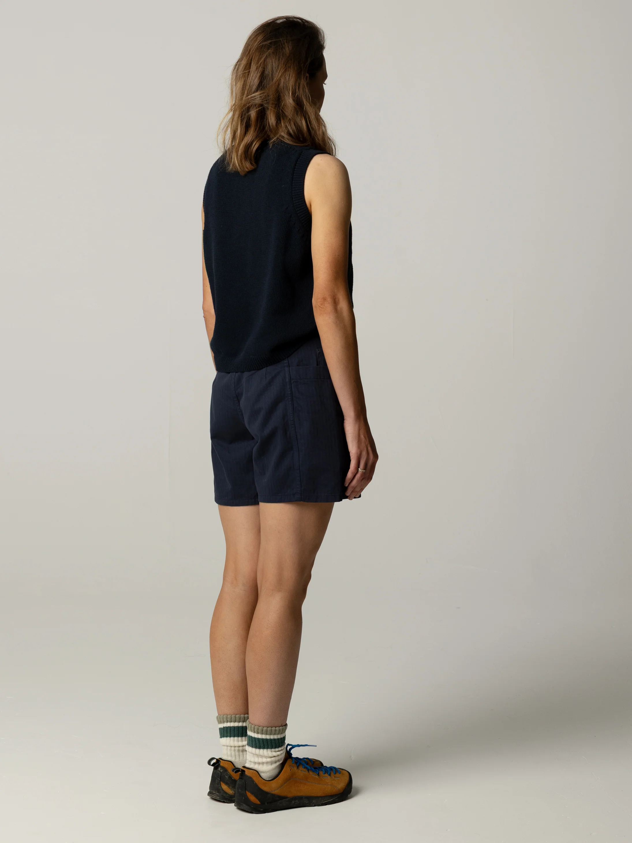 Women's Kerrow Vest - Image 6