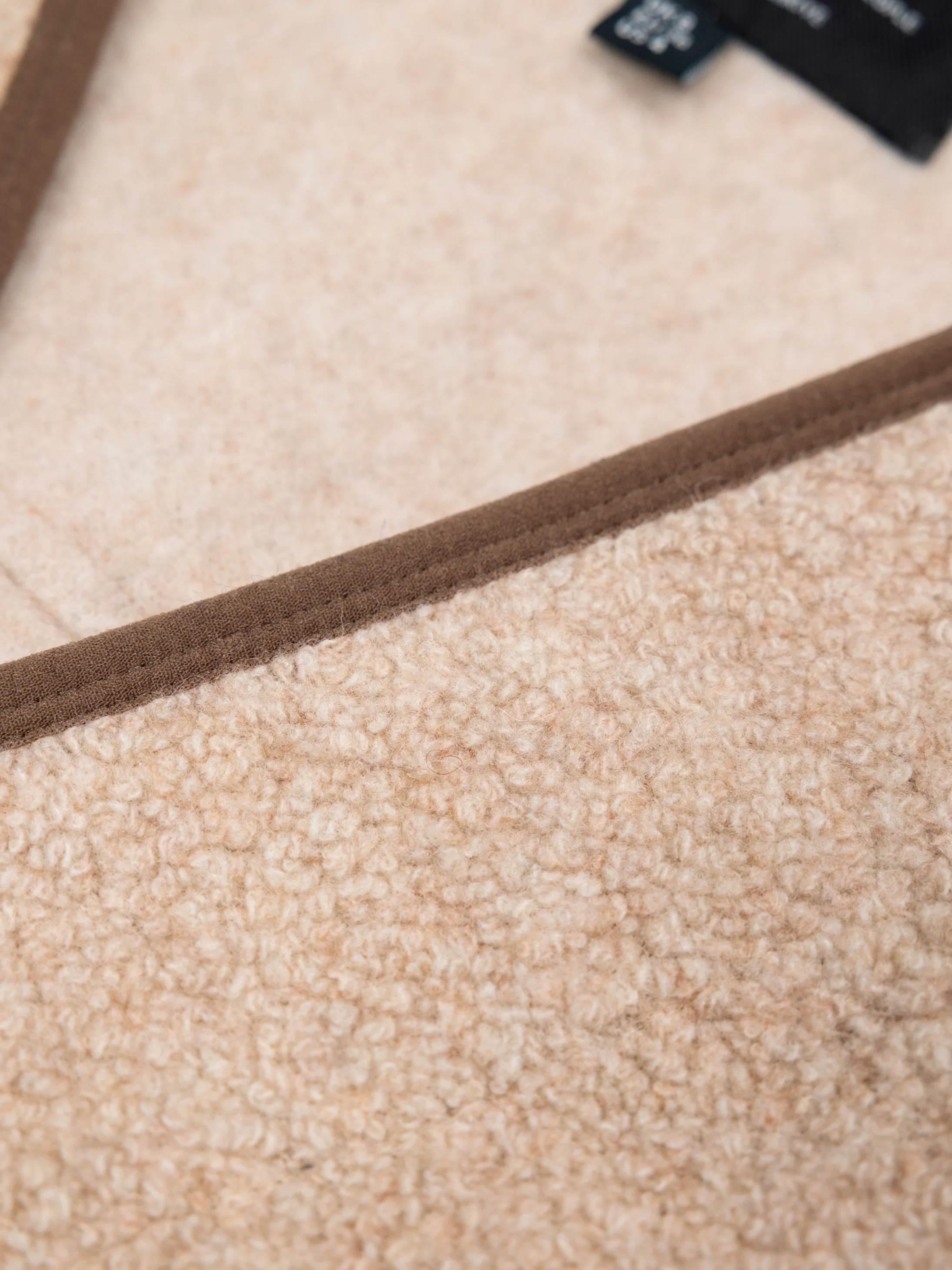 Women's Elowen Fleece Cardigan - Image 7