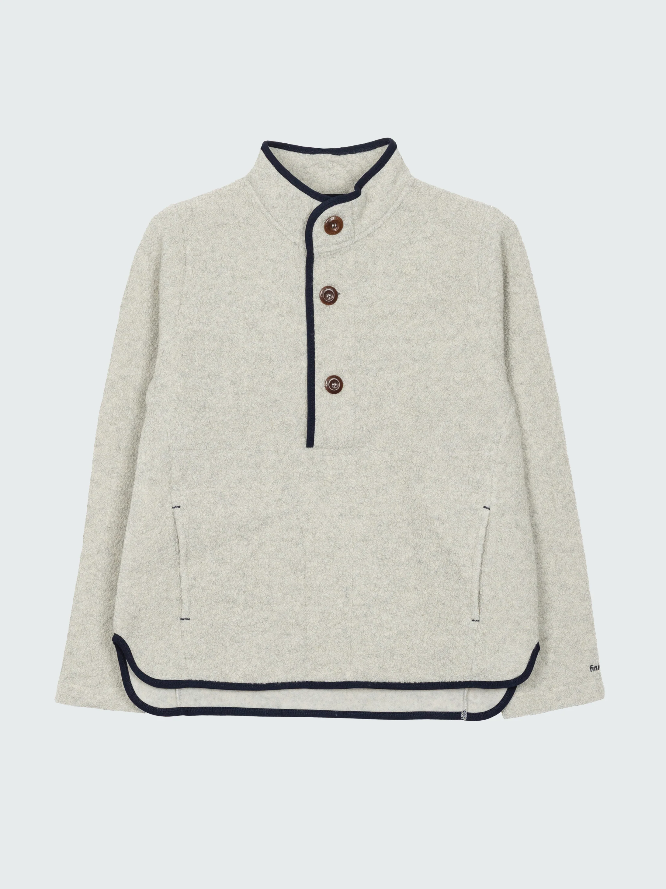 Women's Elowen Fleece Jumper