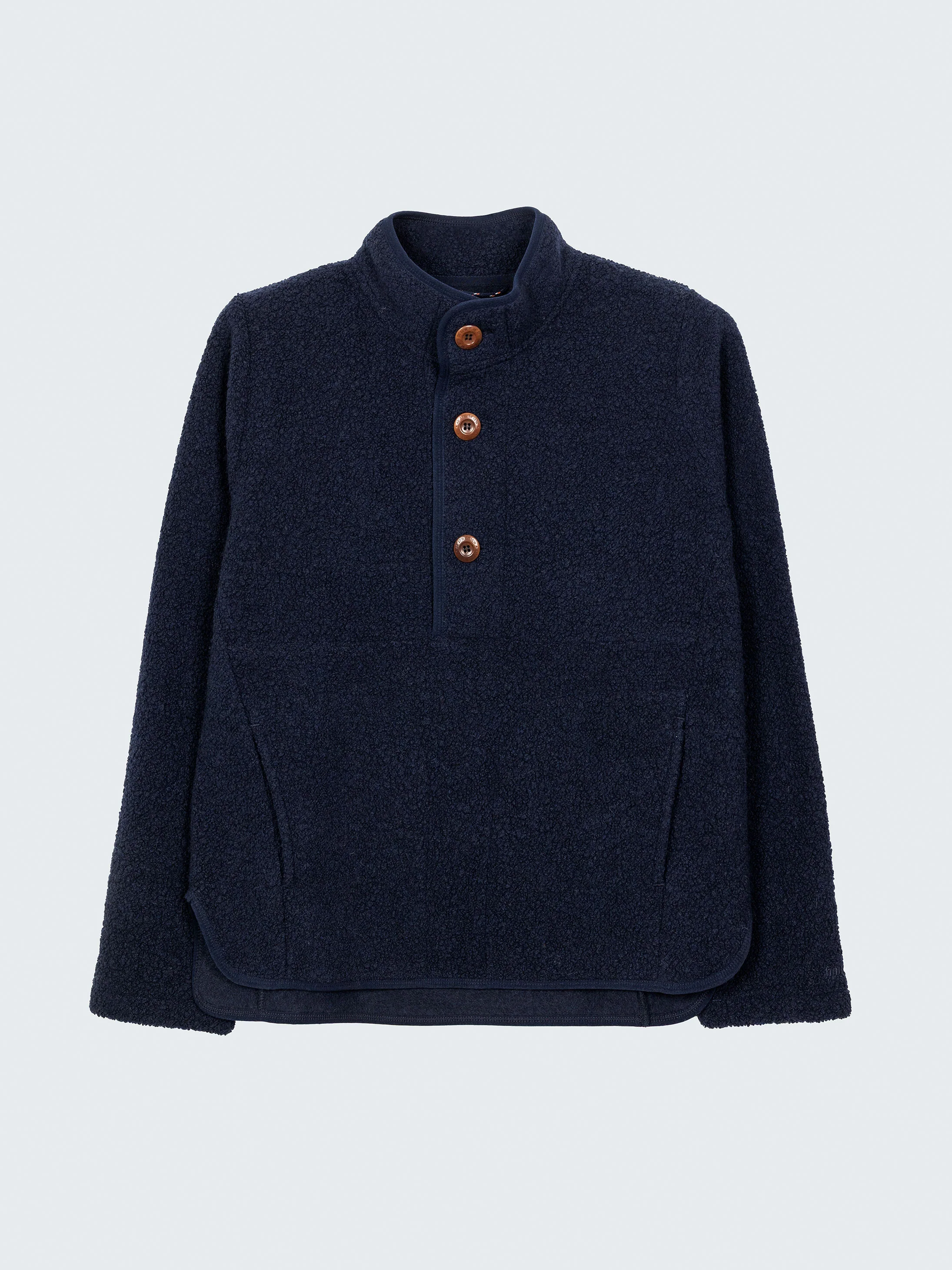Women's Elowen Fleece Jumper