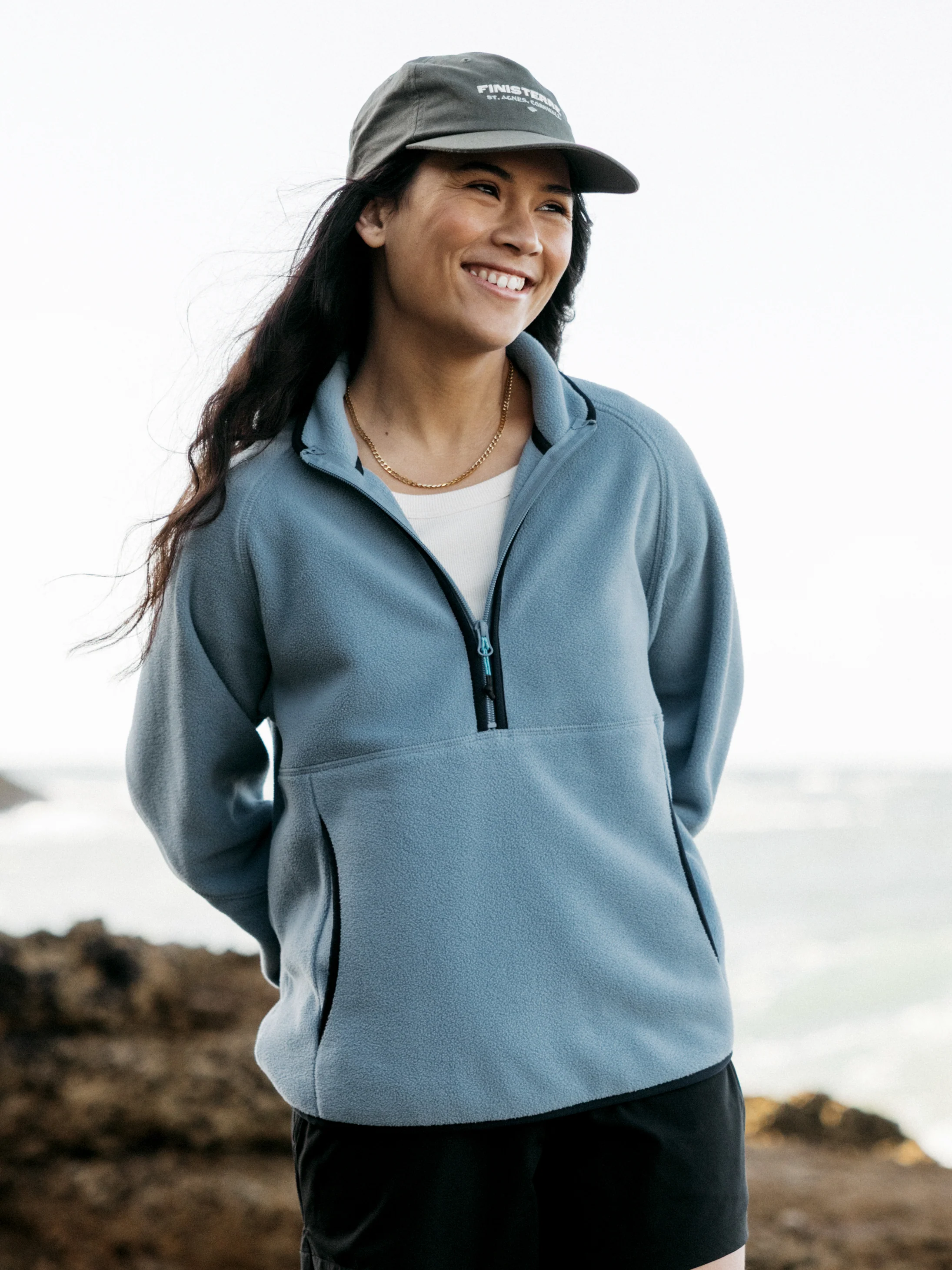 Women's Farren Fleece - Image 2
