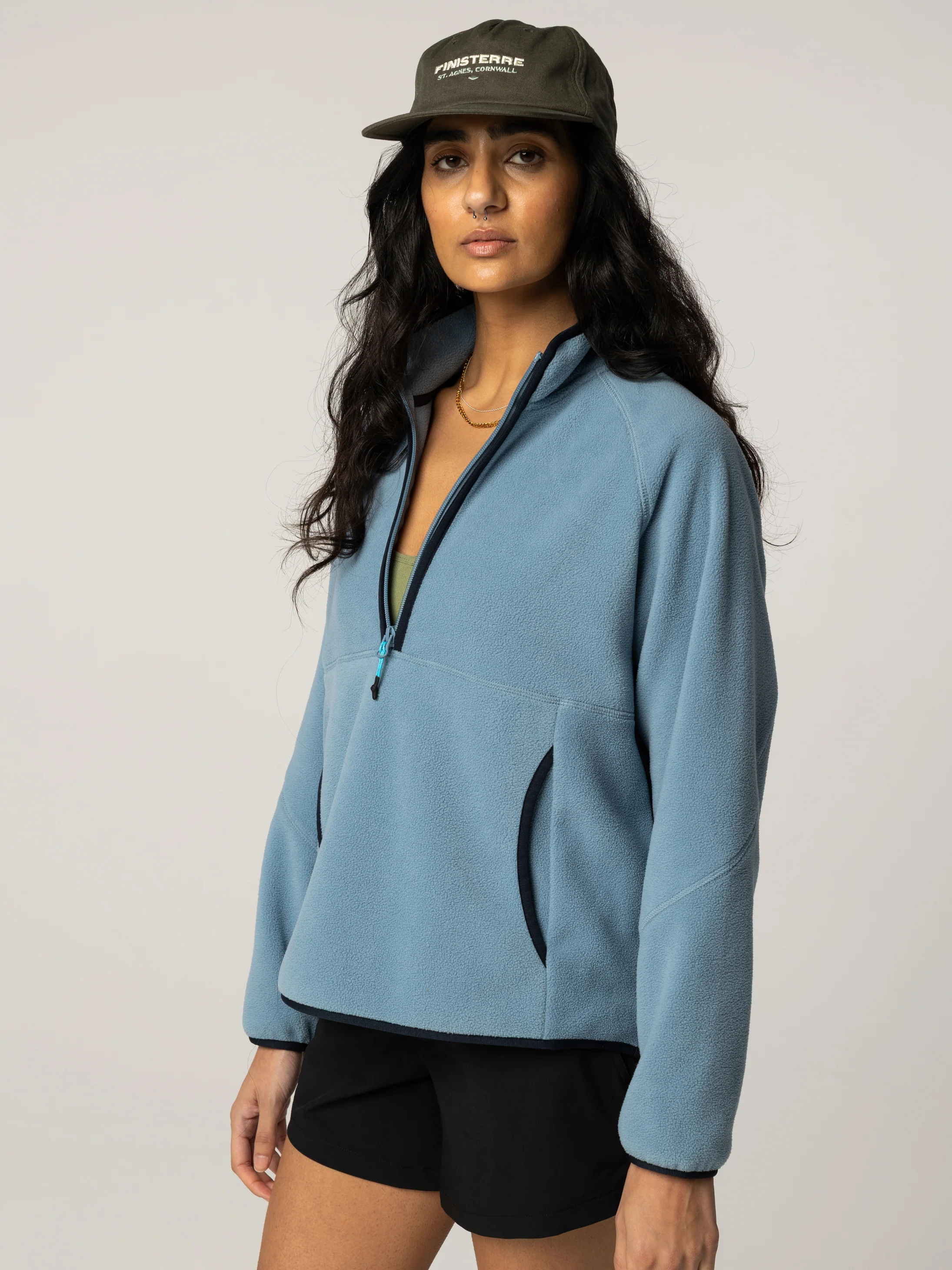 Women's Farren Fleece - Image 3