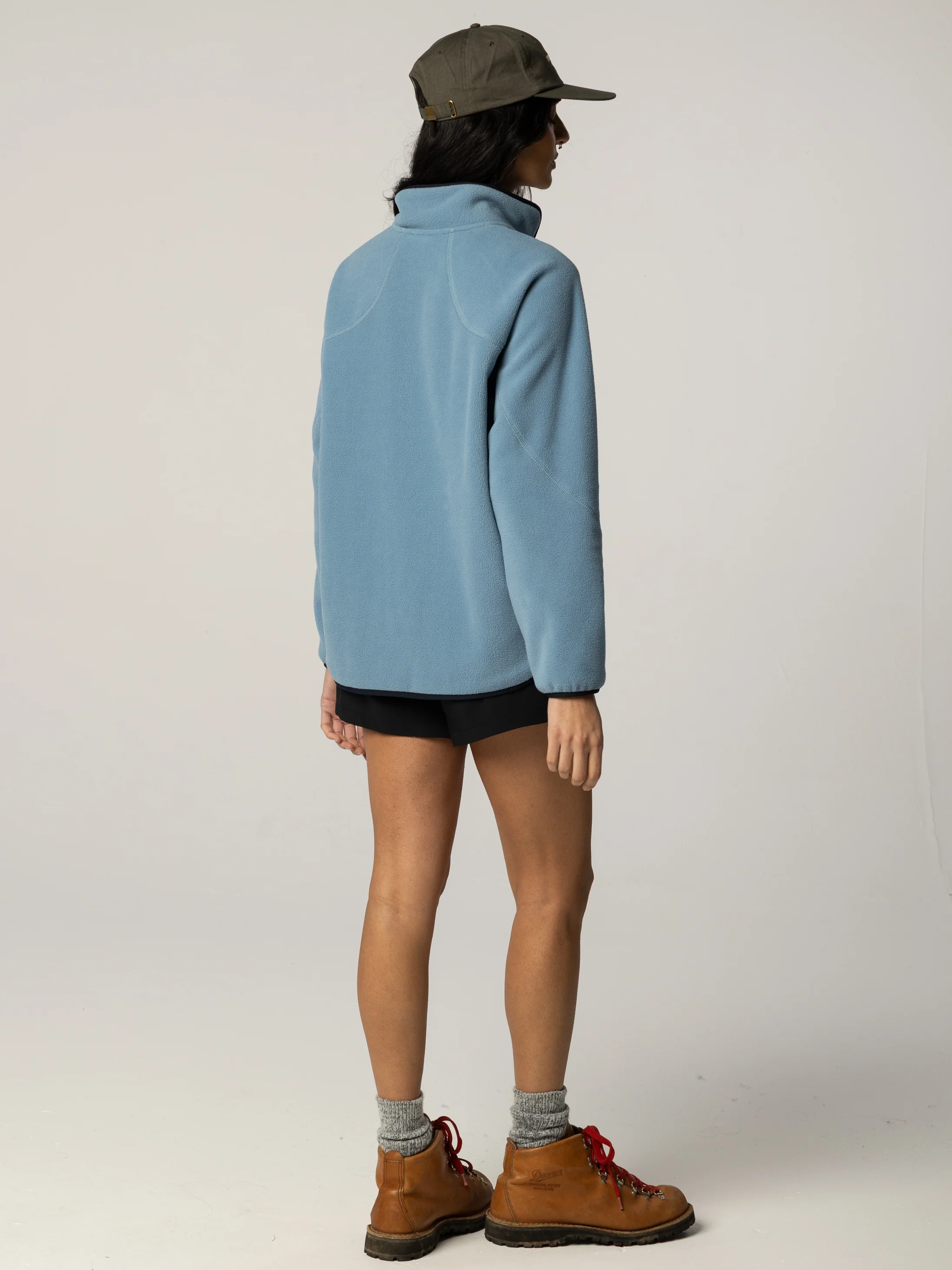 Women's Farren Fleece - Image 5
