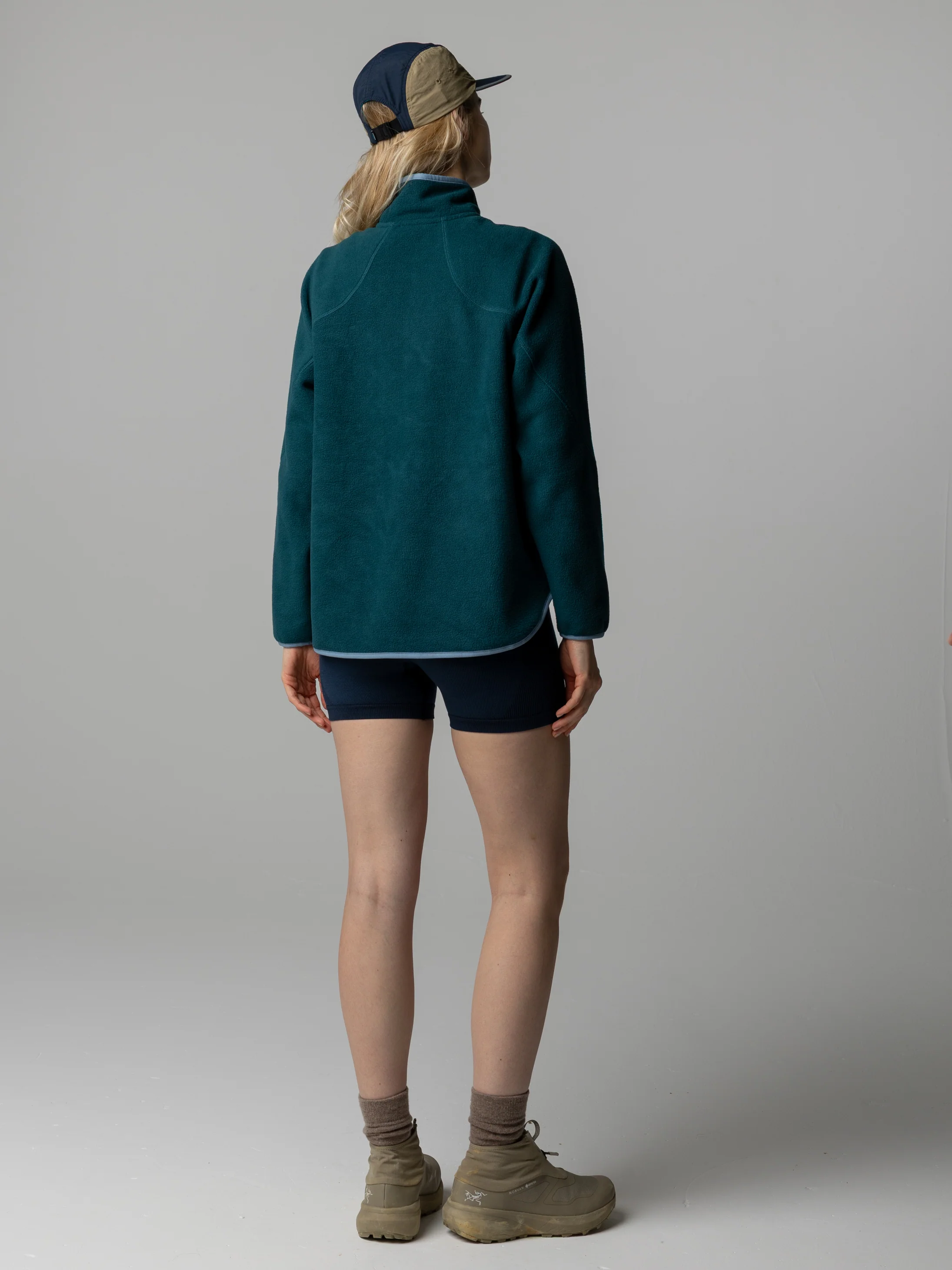 Women's Farren Fleece - Image 4