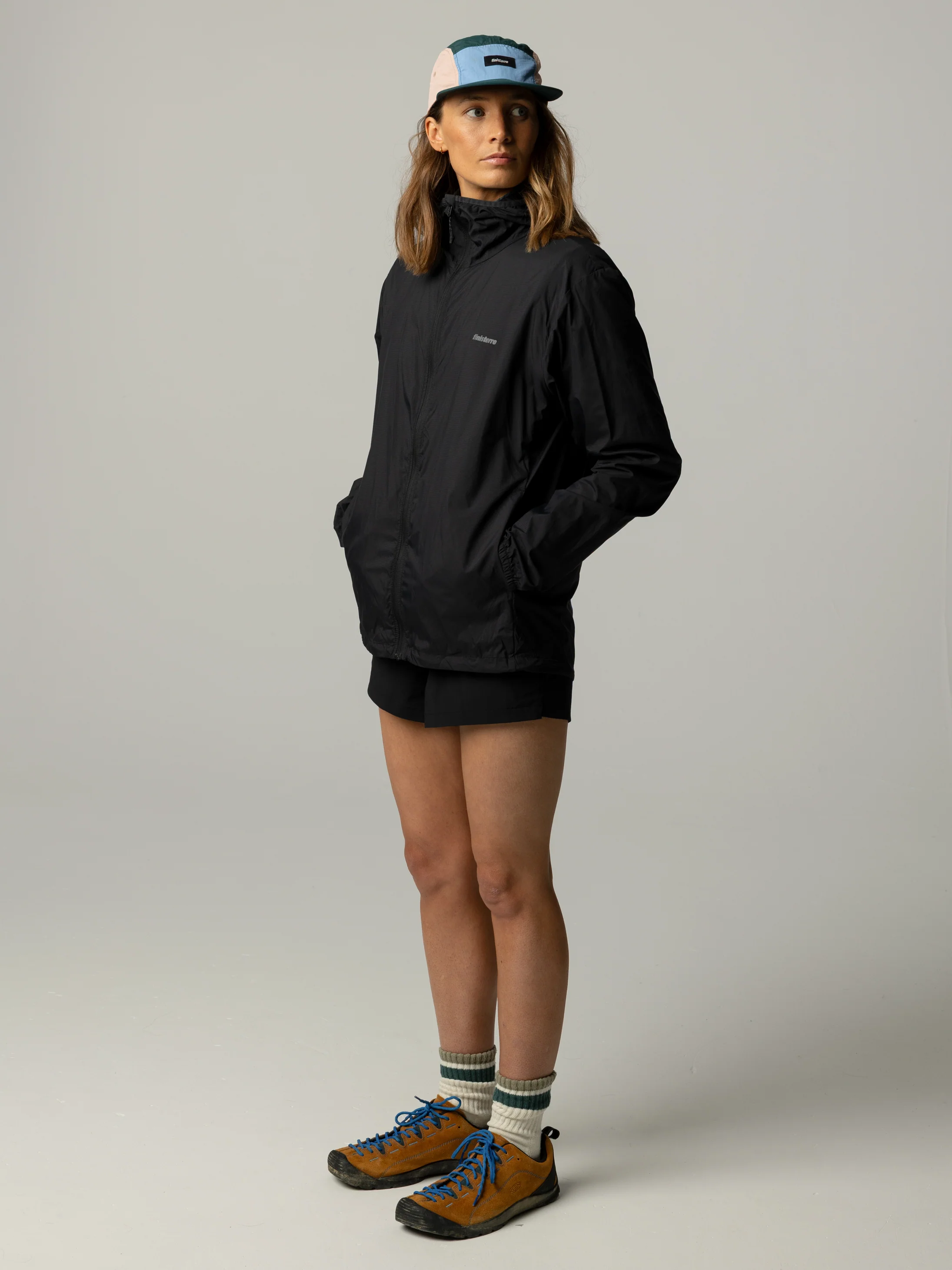 Women's Forecast Windcheater Jacket - Image 4