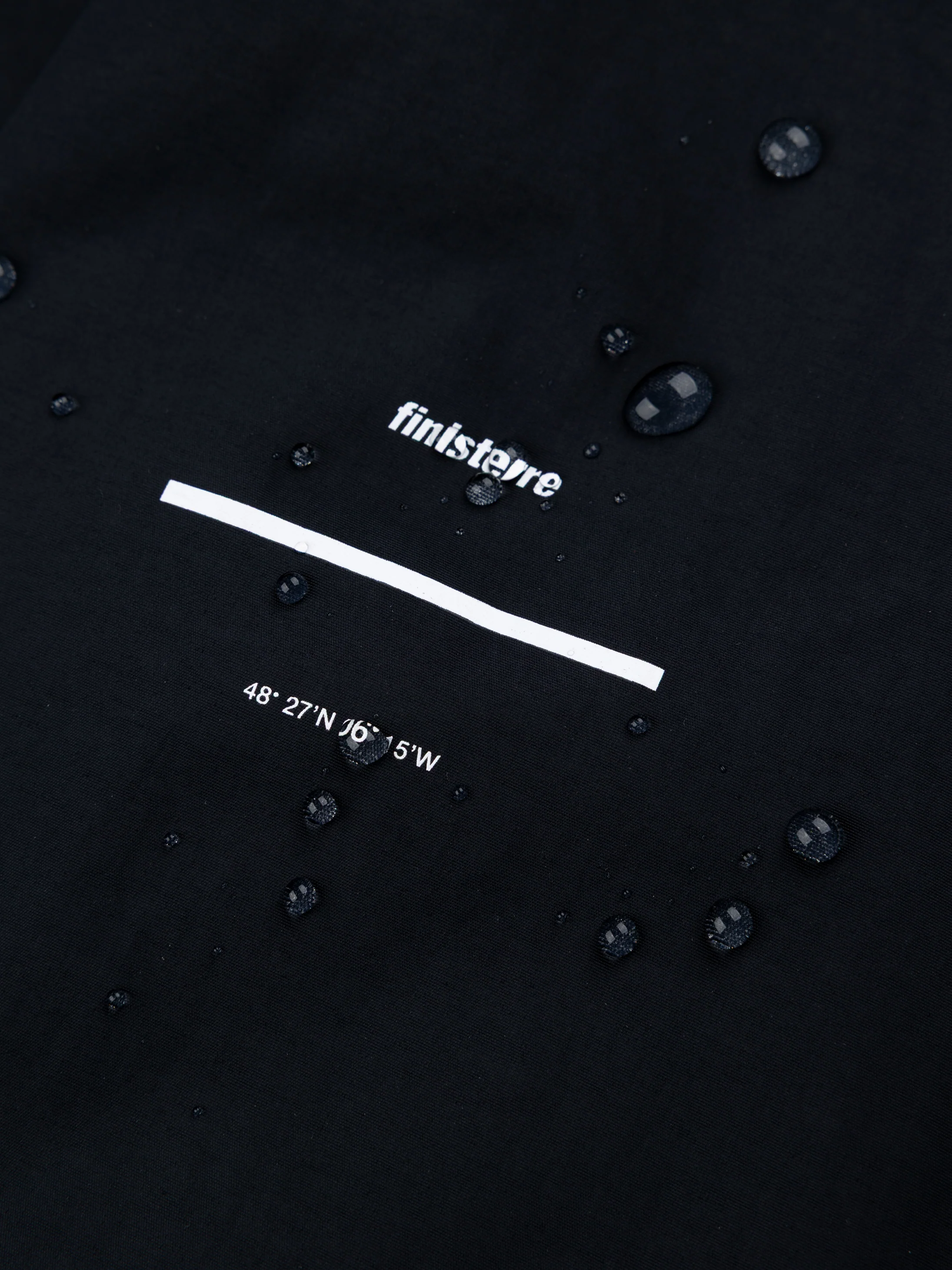 Women's Isla Waterproof Jacket - Image 8