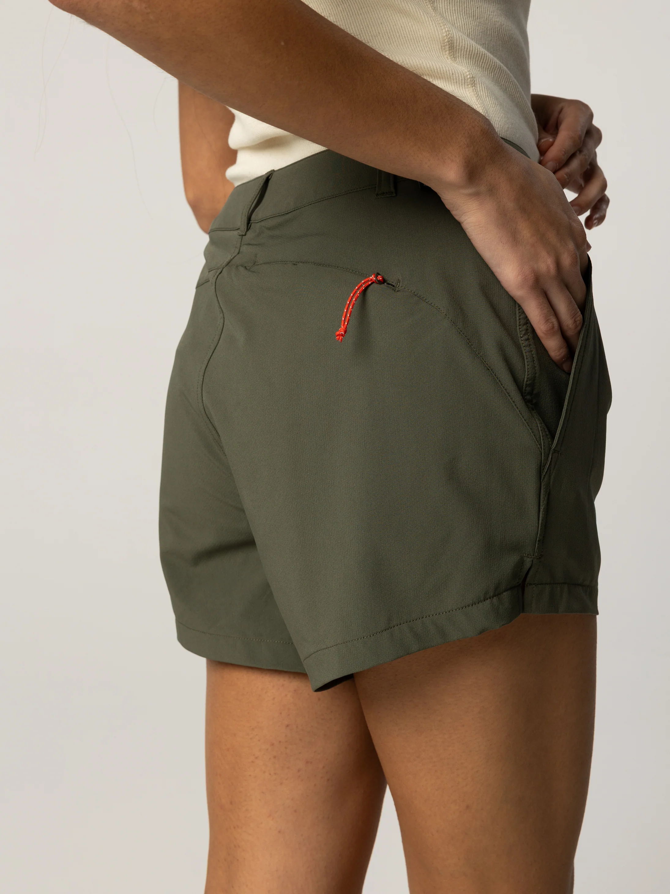 Women's Kallan Adventure Short - Image 5
