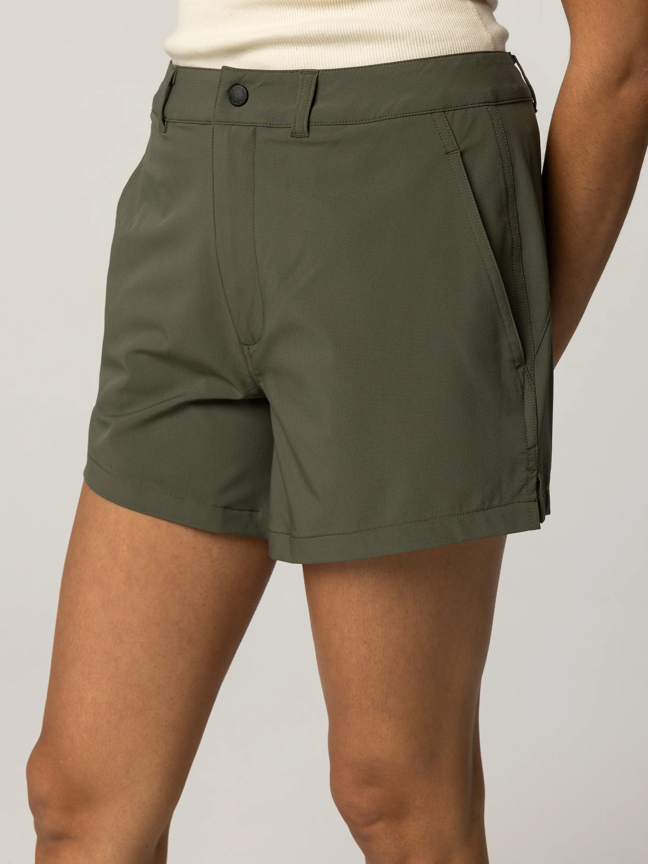 Women's Kallan Adventure Short - Image 6