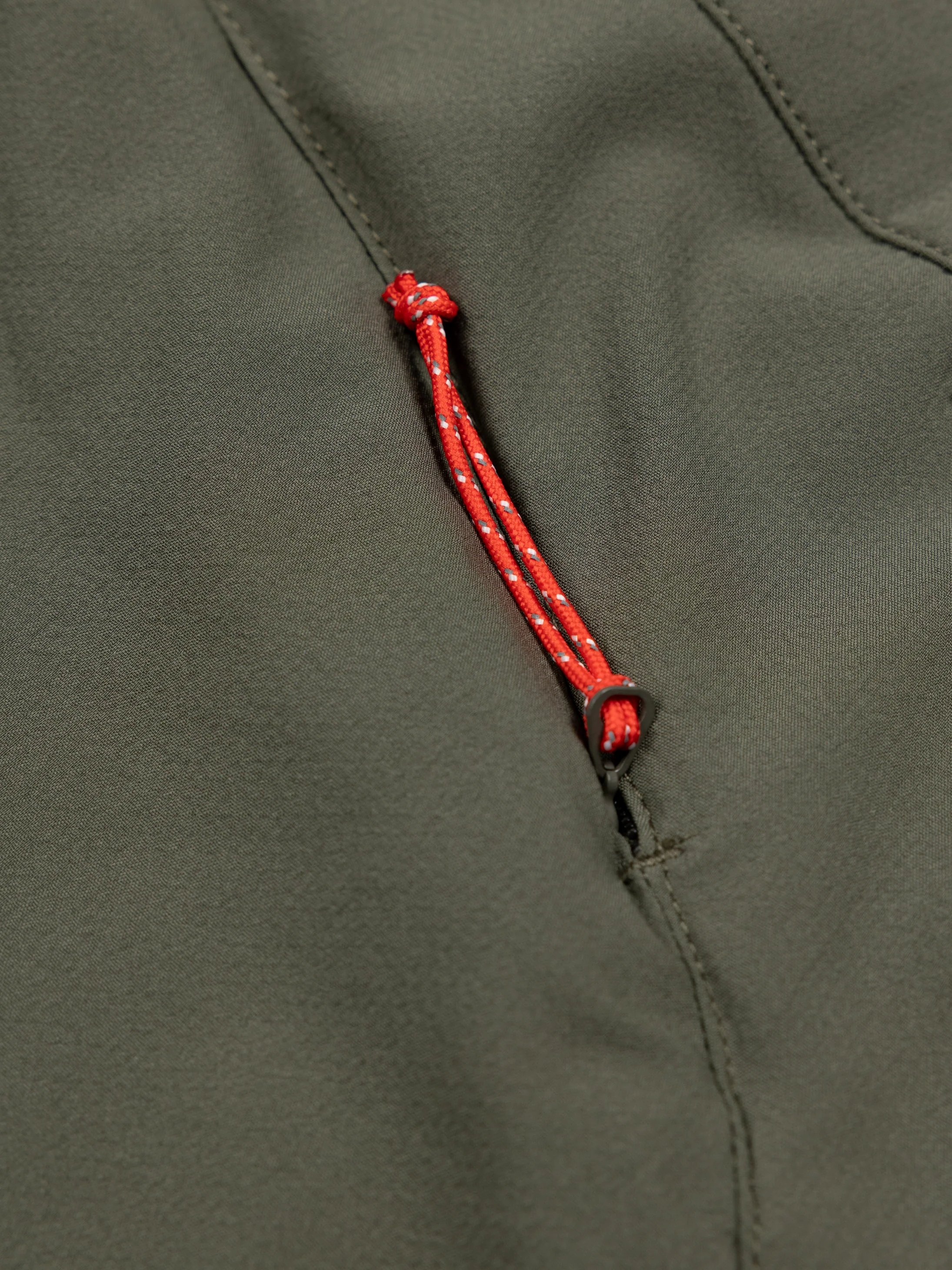 Women's Kallan Adventure Short - Image 7
