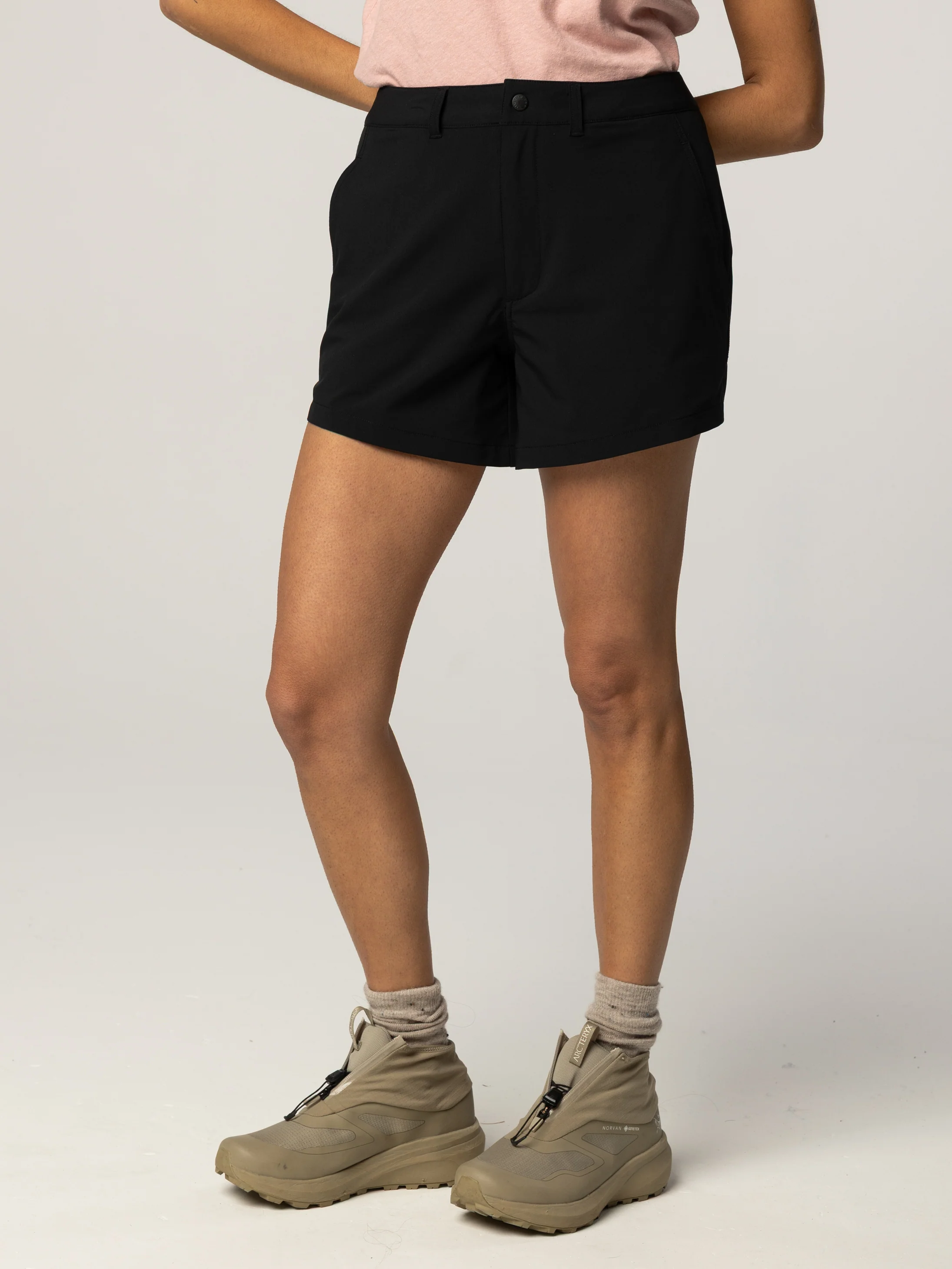 Women's Kallan Adventure Short - Image 2