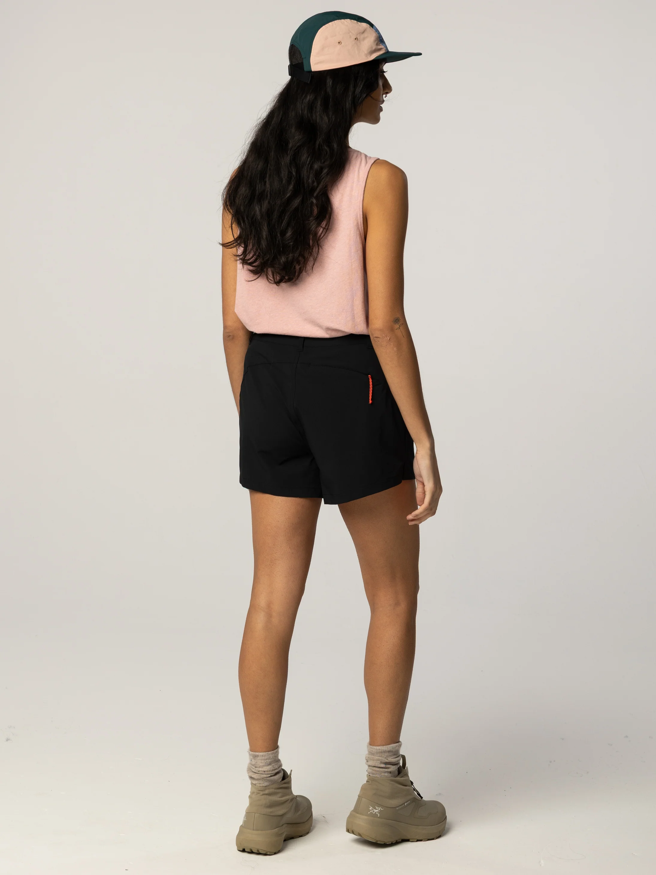 Women's Kallan Adventure Short - Image 4