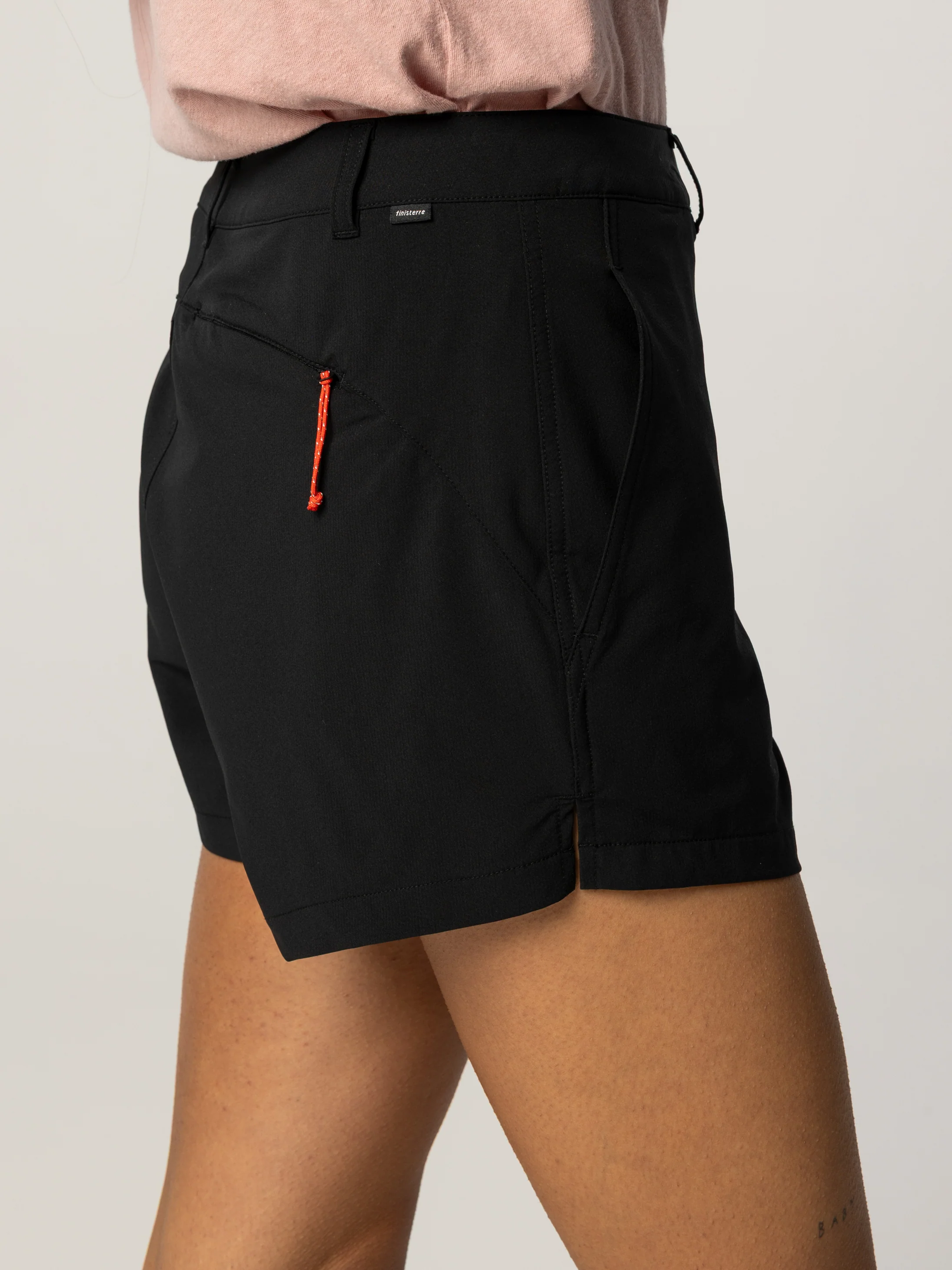 Women's Kallan Adventure Short - Image 6