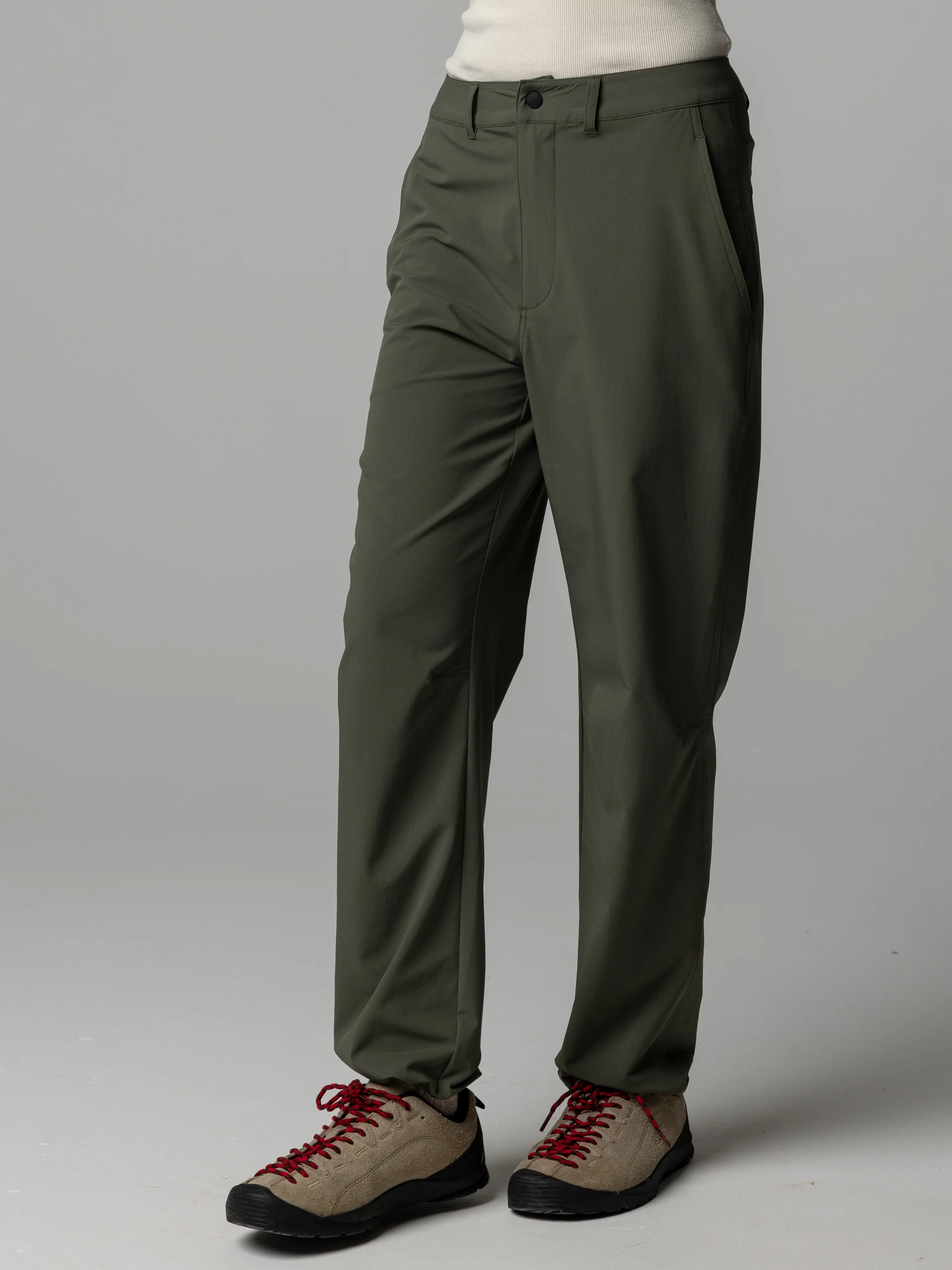 Women's Kallan Adventure Trouser - Image 2