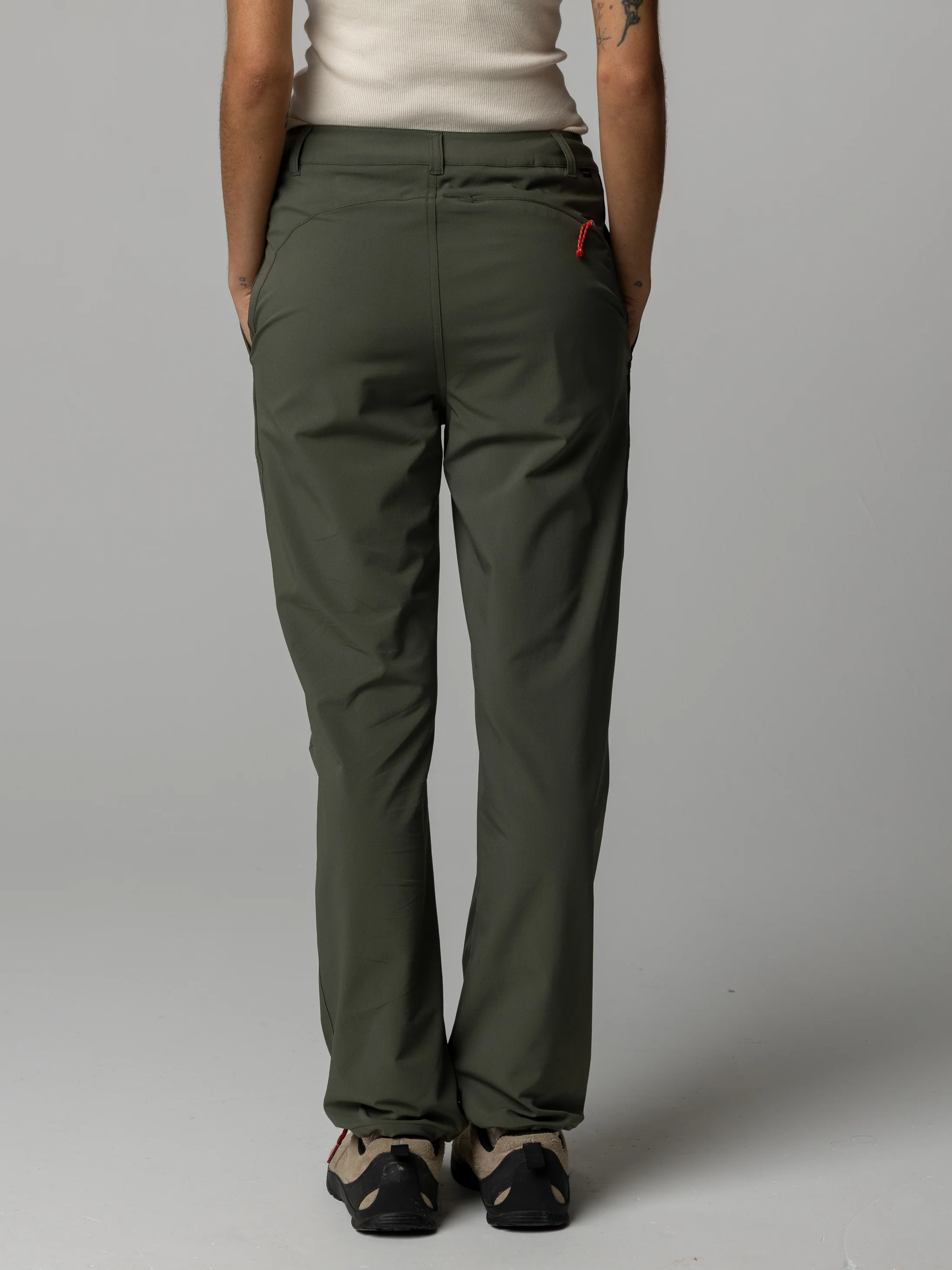 Women's Kallan Adventure Trouser - Image 3