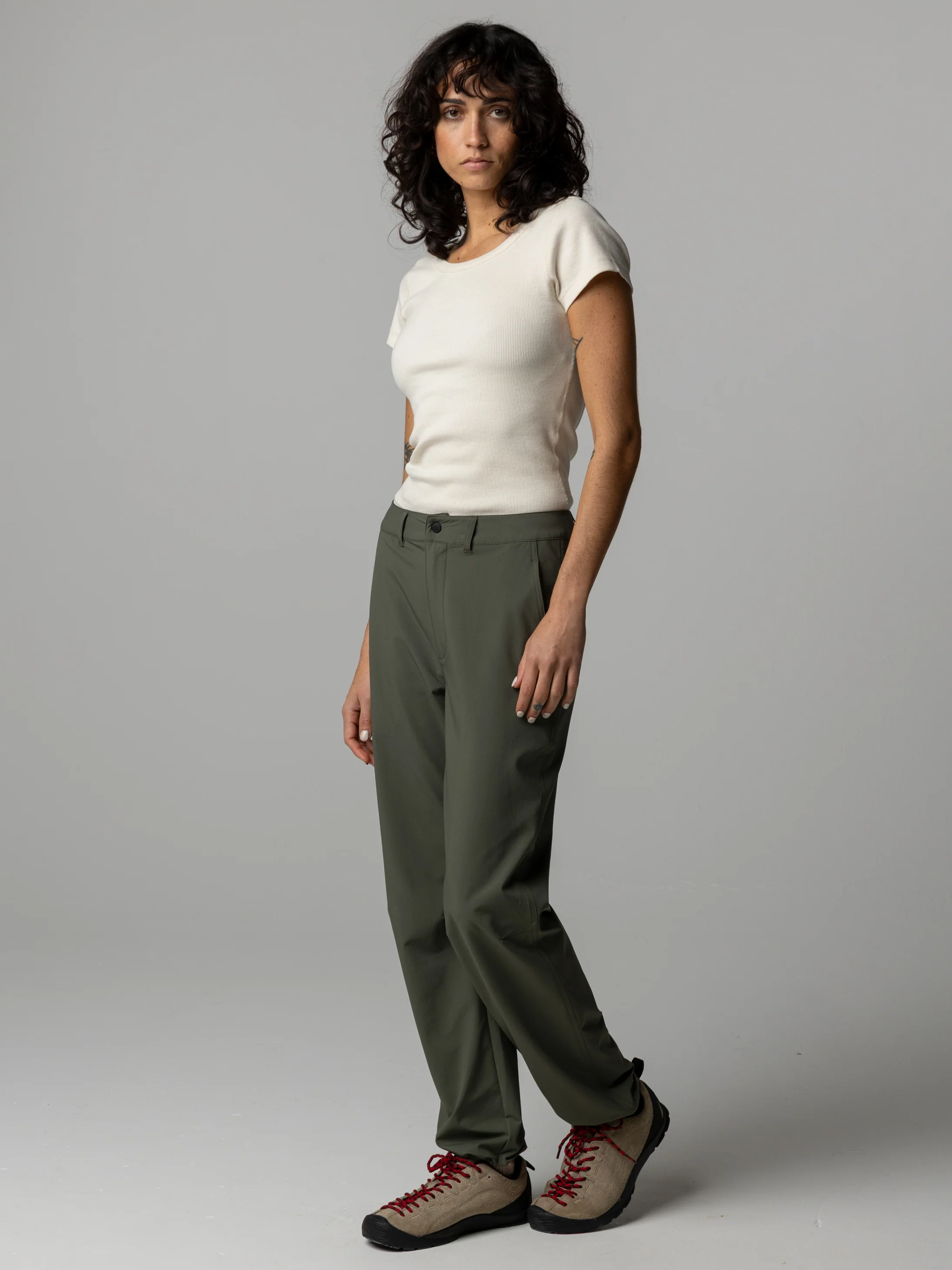 Women's Kallan Adventure Trouser - Image 4