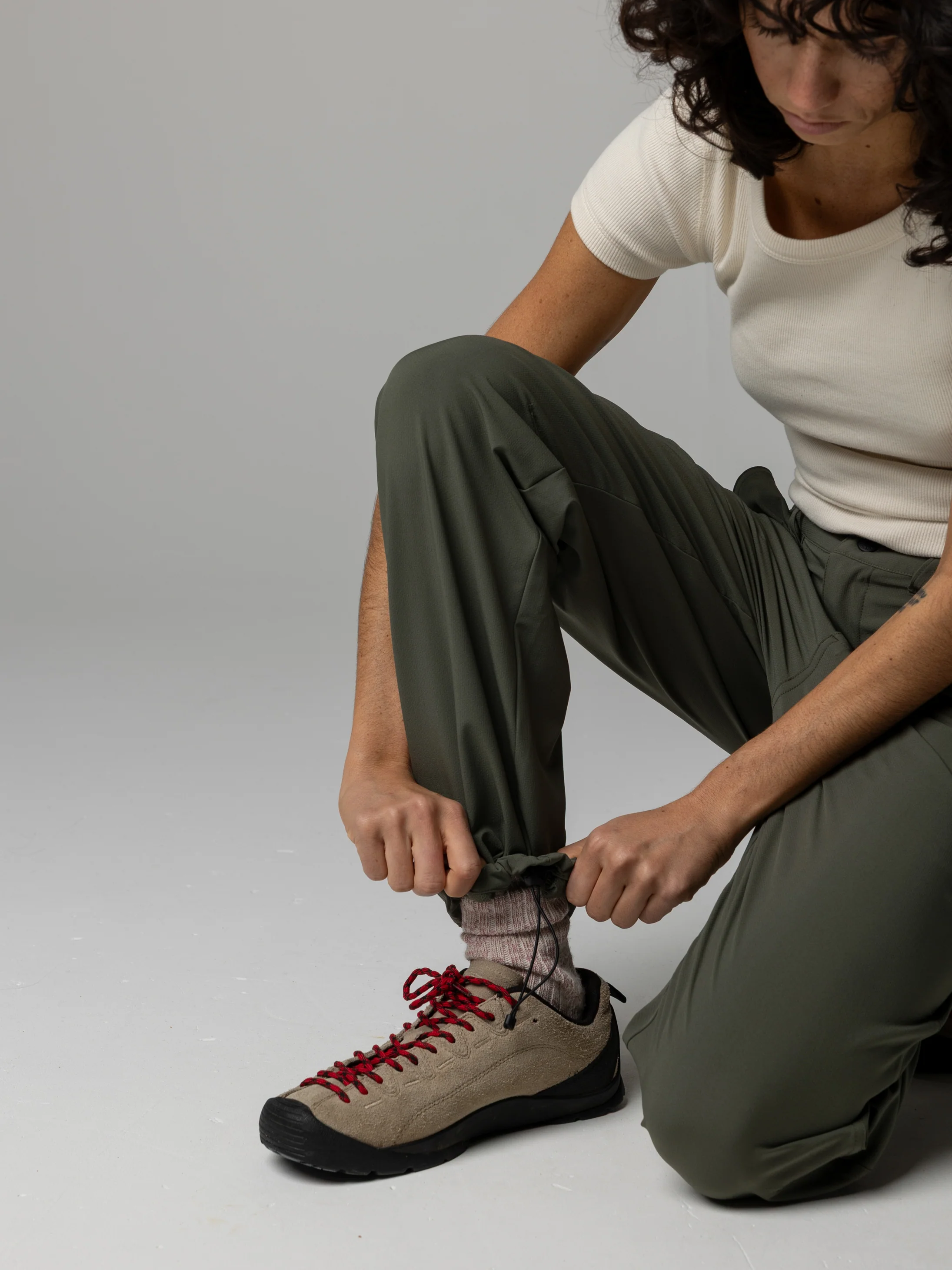 Women's Kallan Adventure Trouser - Image 6