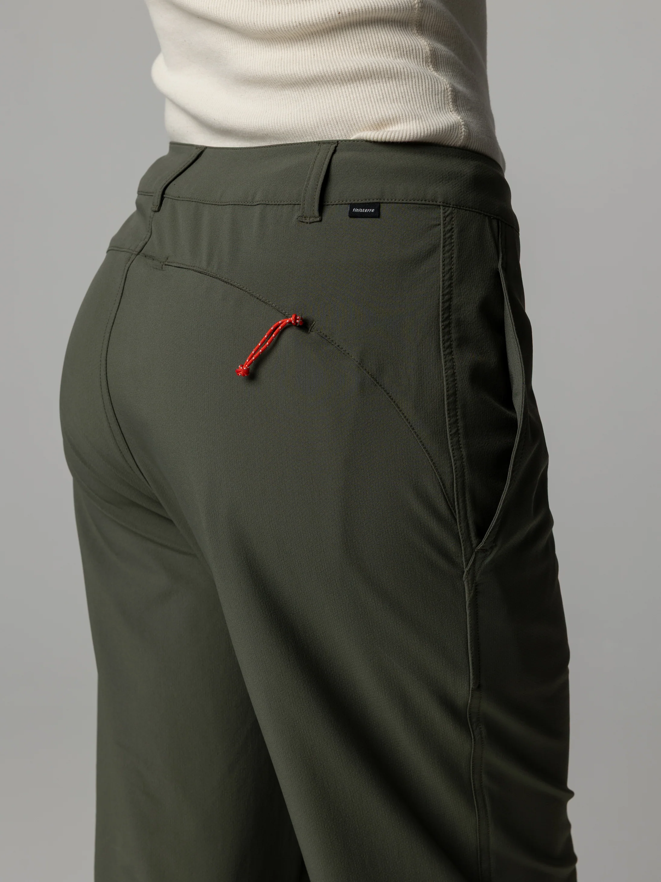 Women's Kallan Adventure Trouser - Image 7