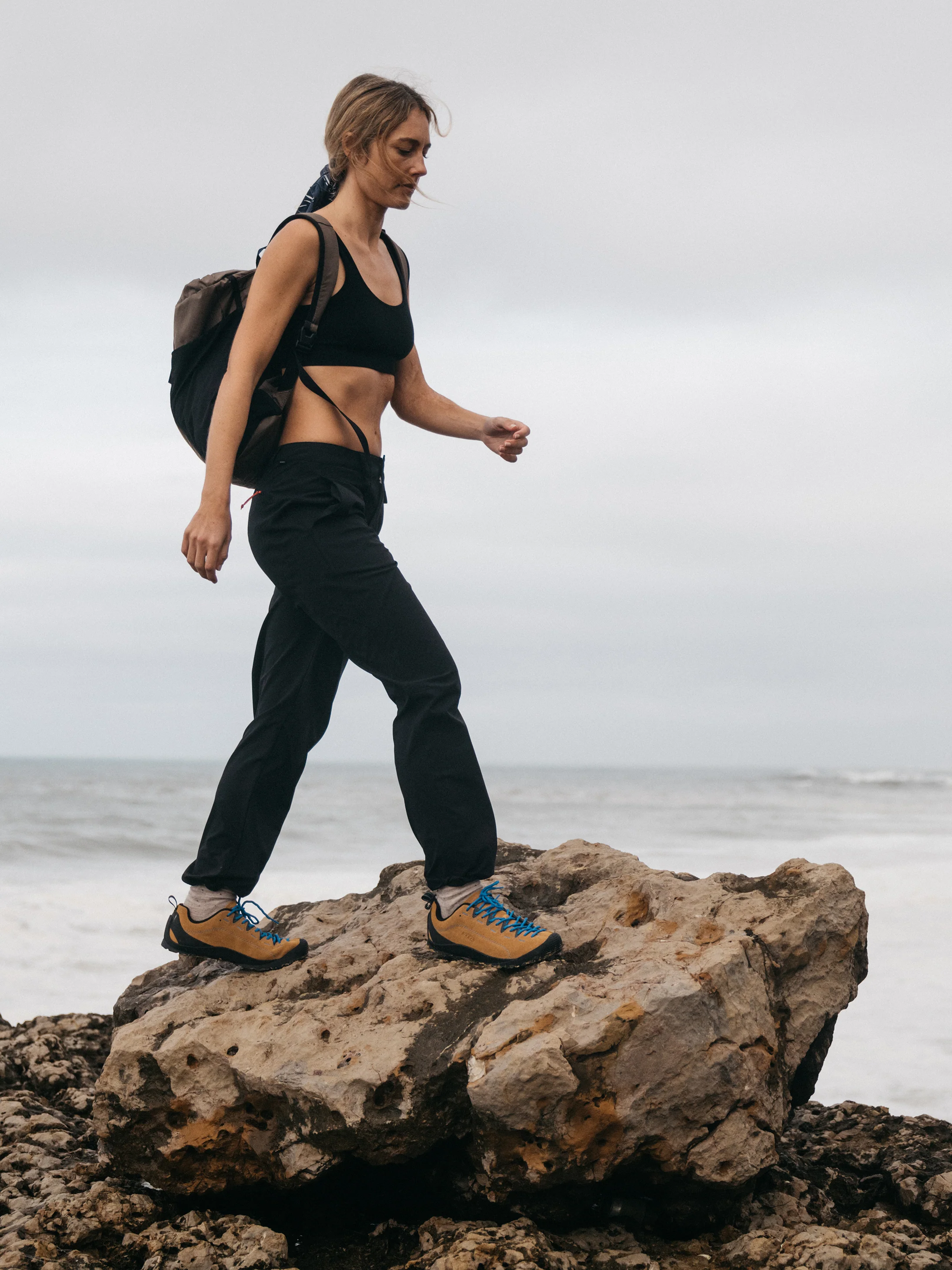 Women's Kallan Adventure Trouser - Image 2