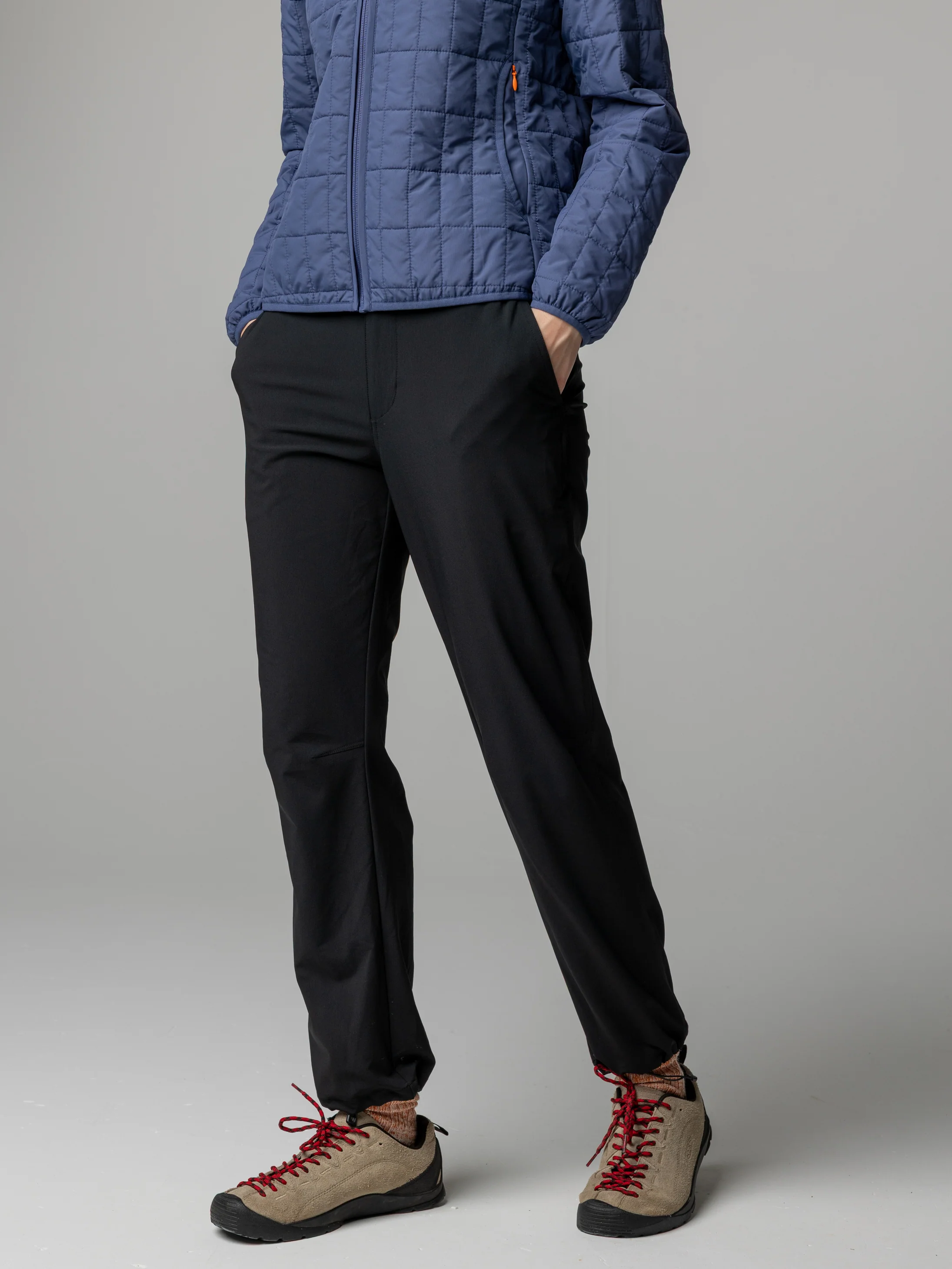 Women's Kallan Adventure Trouser - Image 3