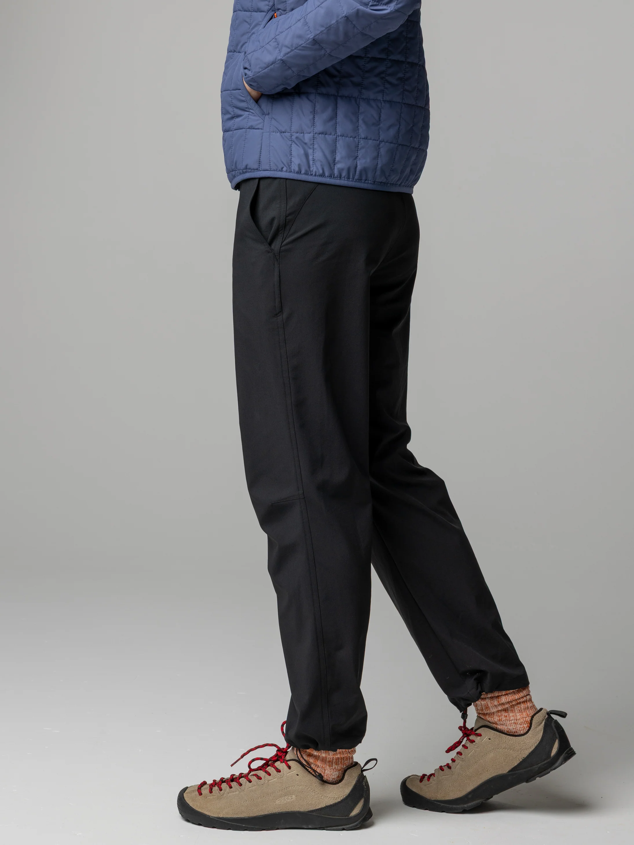 Women's Kallan Adventure Trouser - Image 4