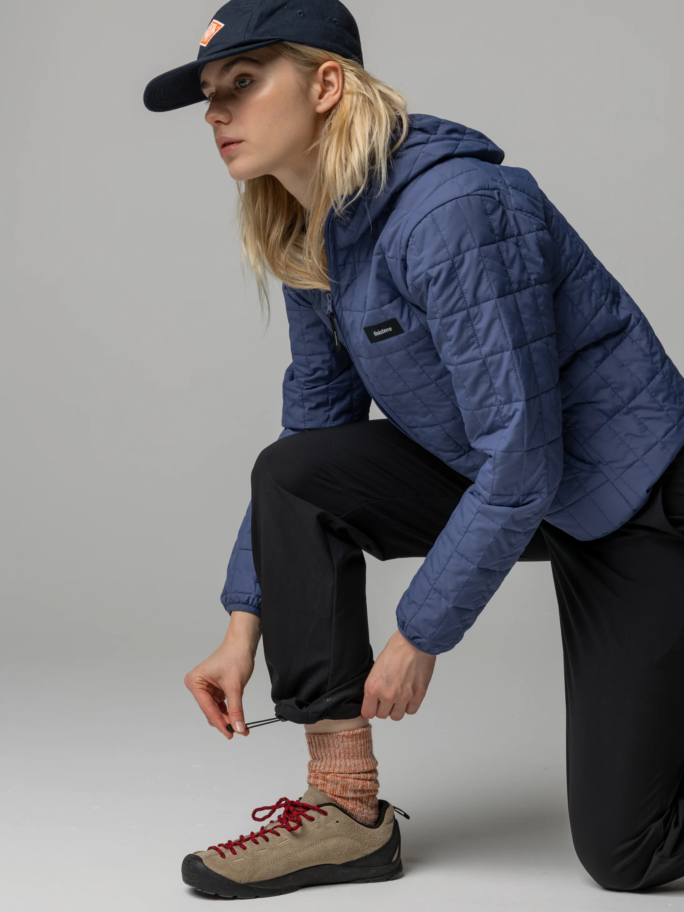 Women's Kallan Adventure Trouser - Image 5