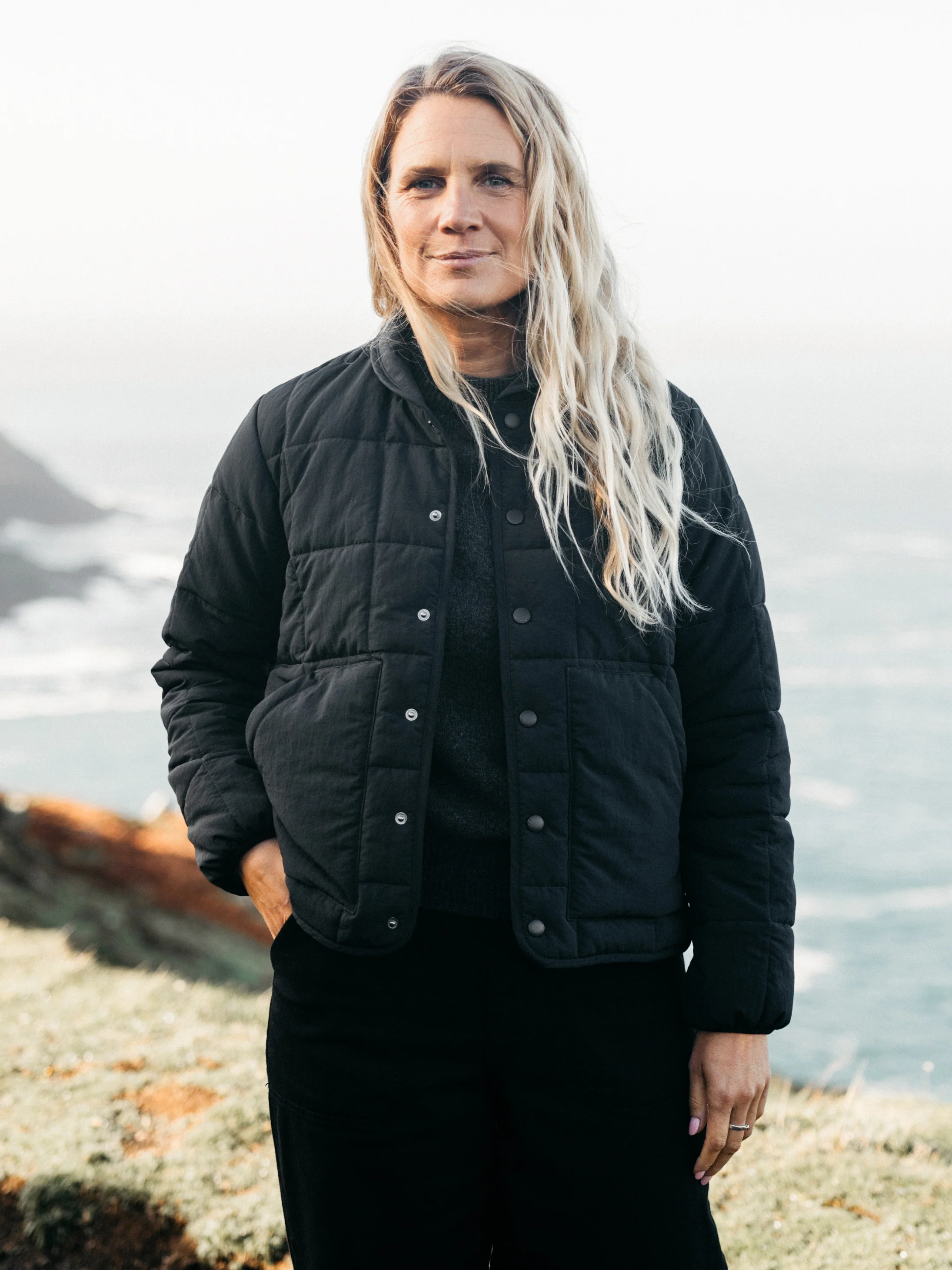 Women's Lapwing Insulated Jacket - Image 2