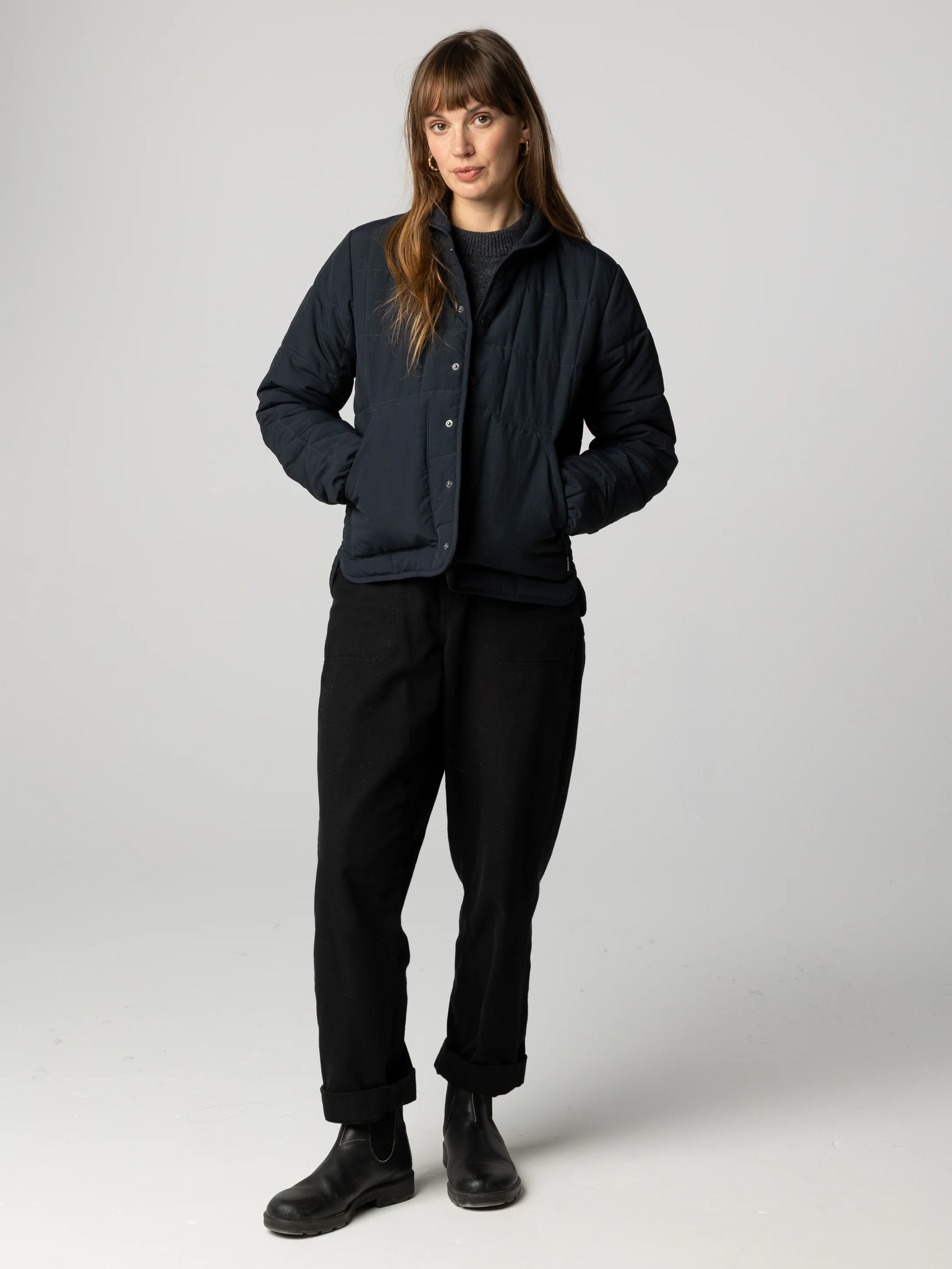 Women's Lapwing Insulated Jacket - Image 3
