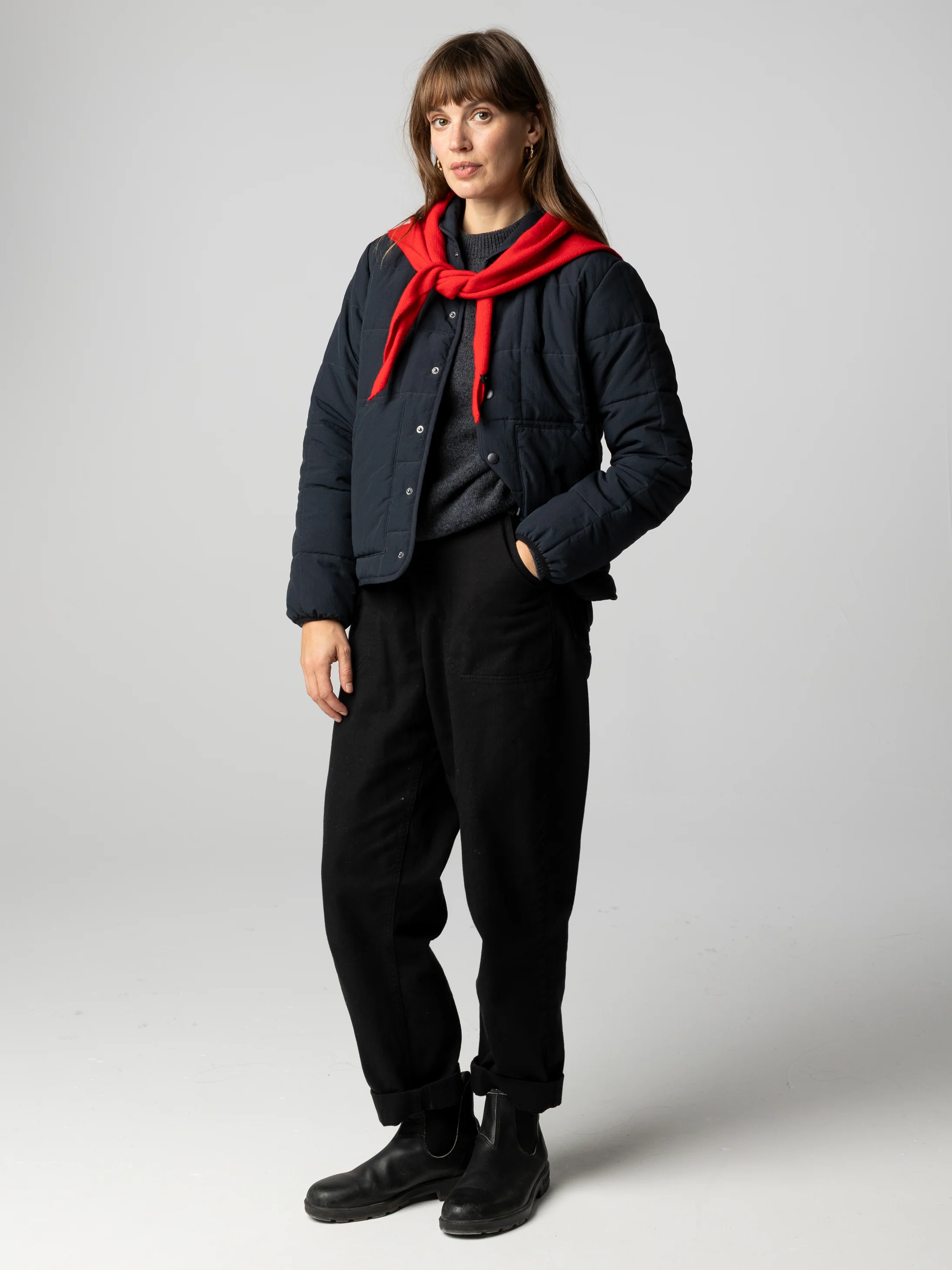 Women's Lapwing Insulated Jacket - Image 6