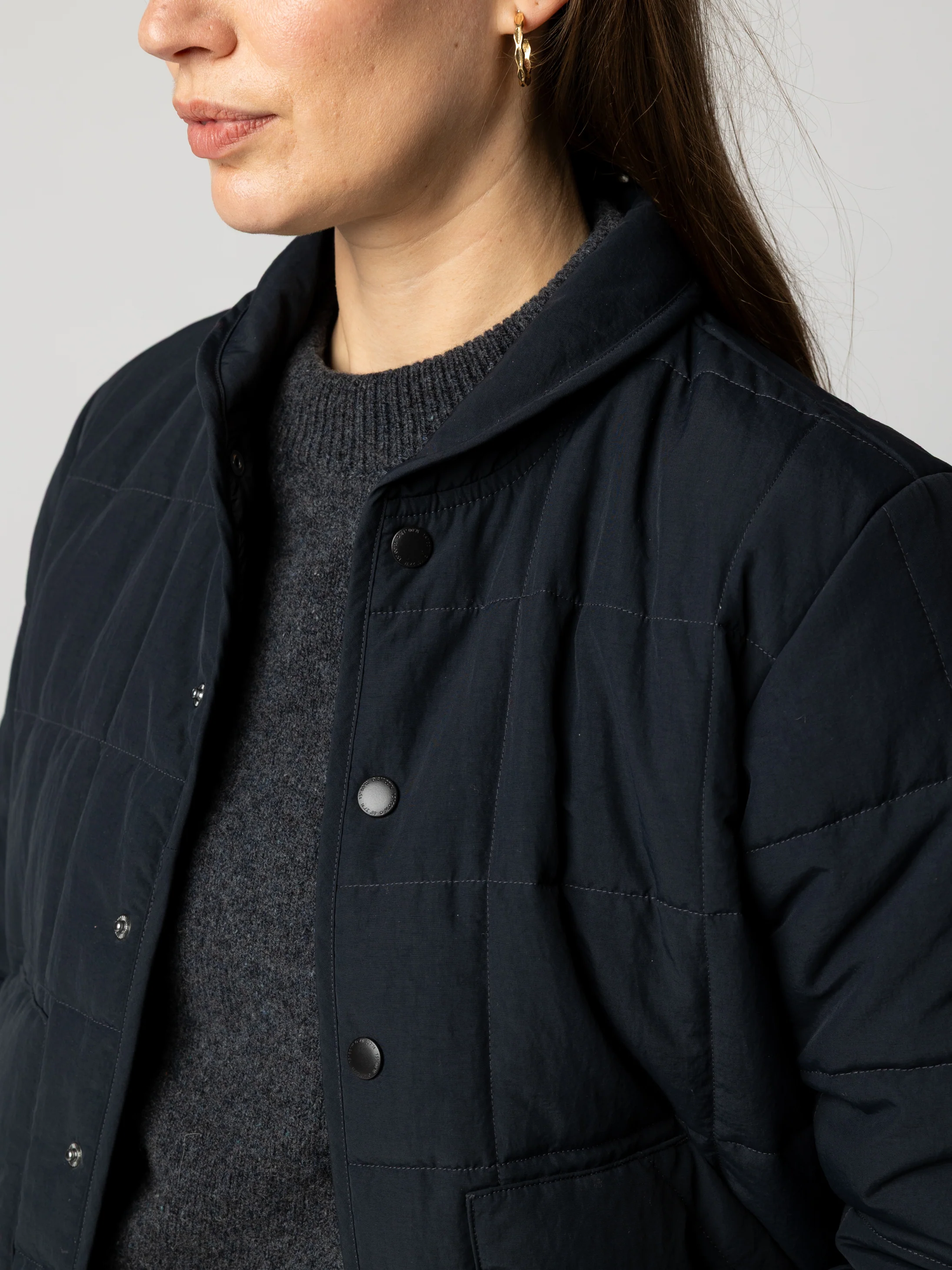 Women's Lapwing Insulated Jacket - Image 7