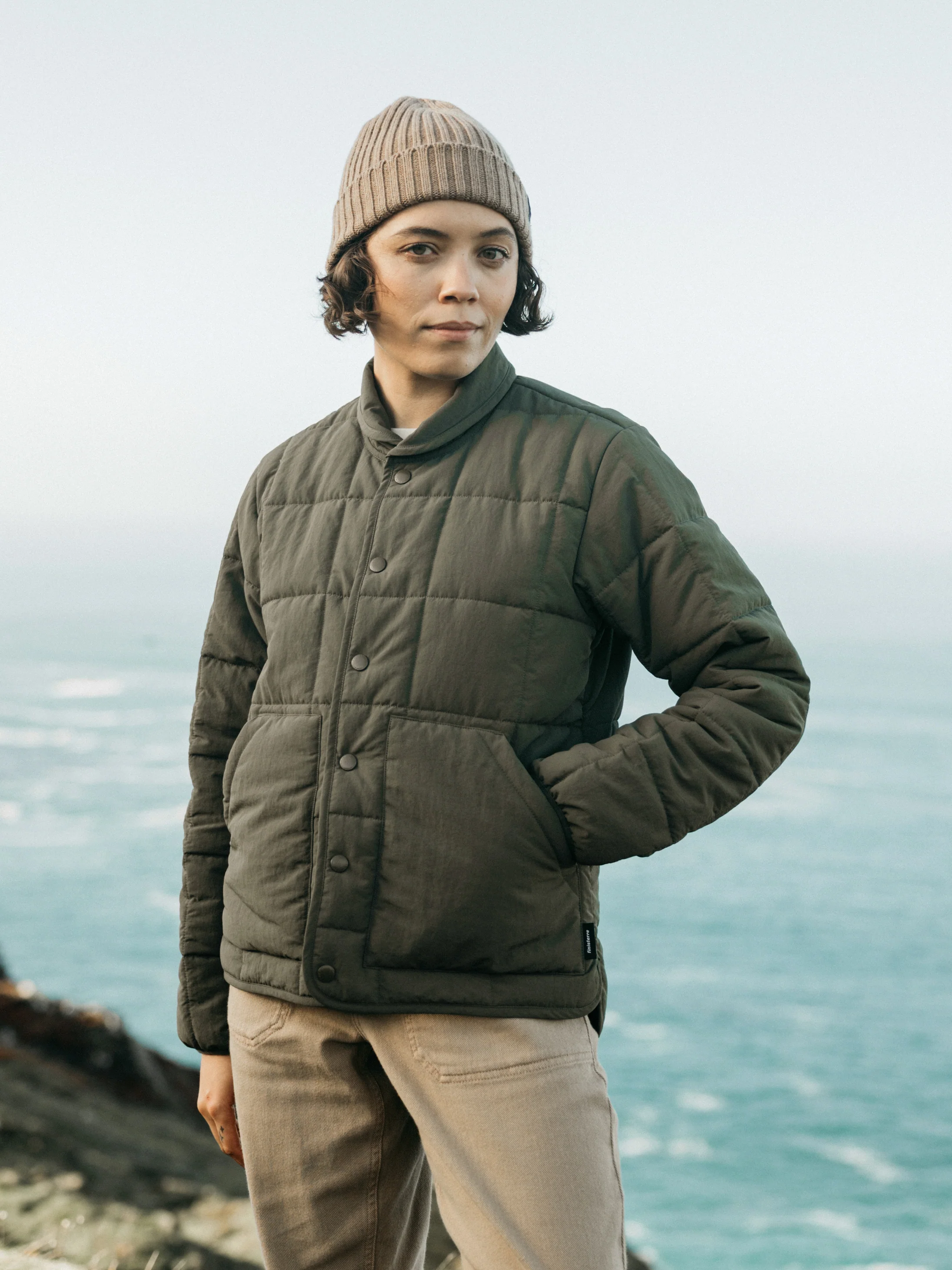 Women's Lapwing Insulated Jacket - Image 2