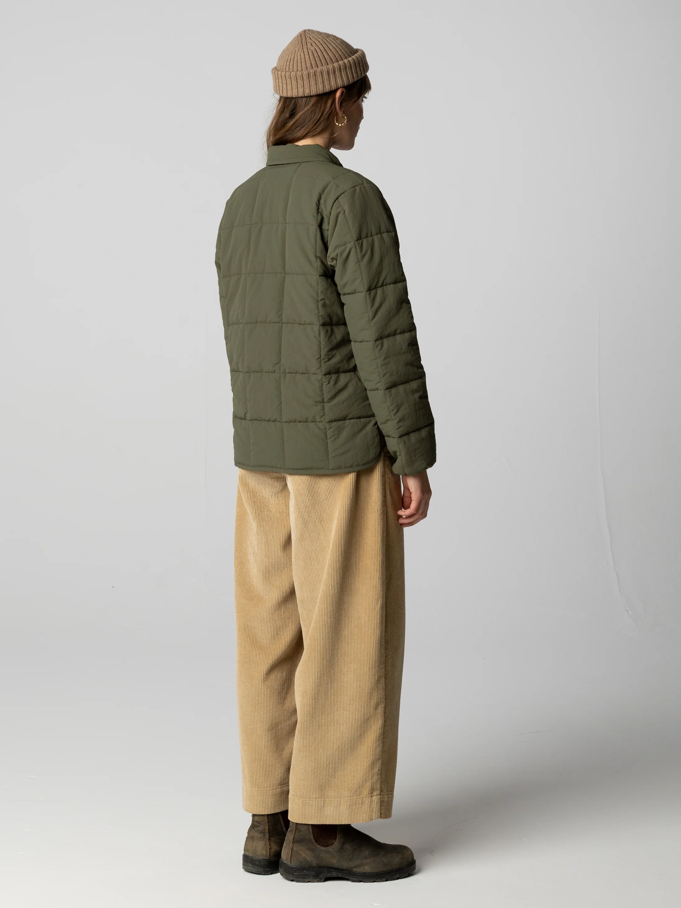 Women's Lapwing Insulated Jacket - Image 5
