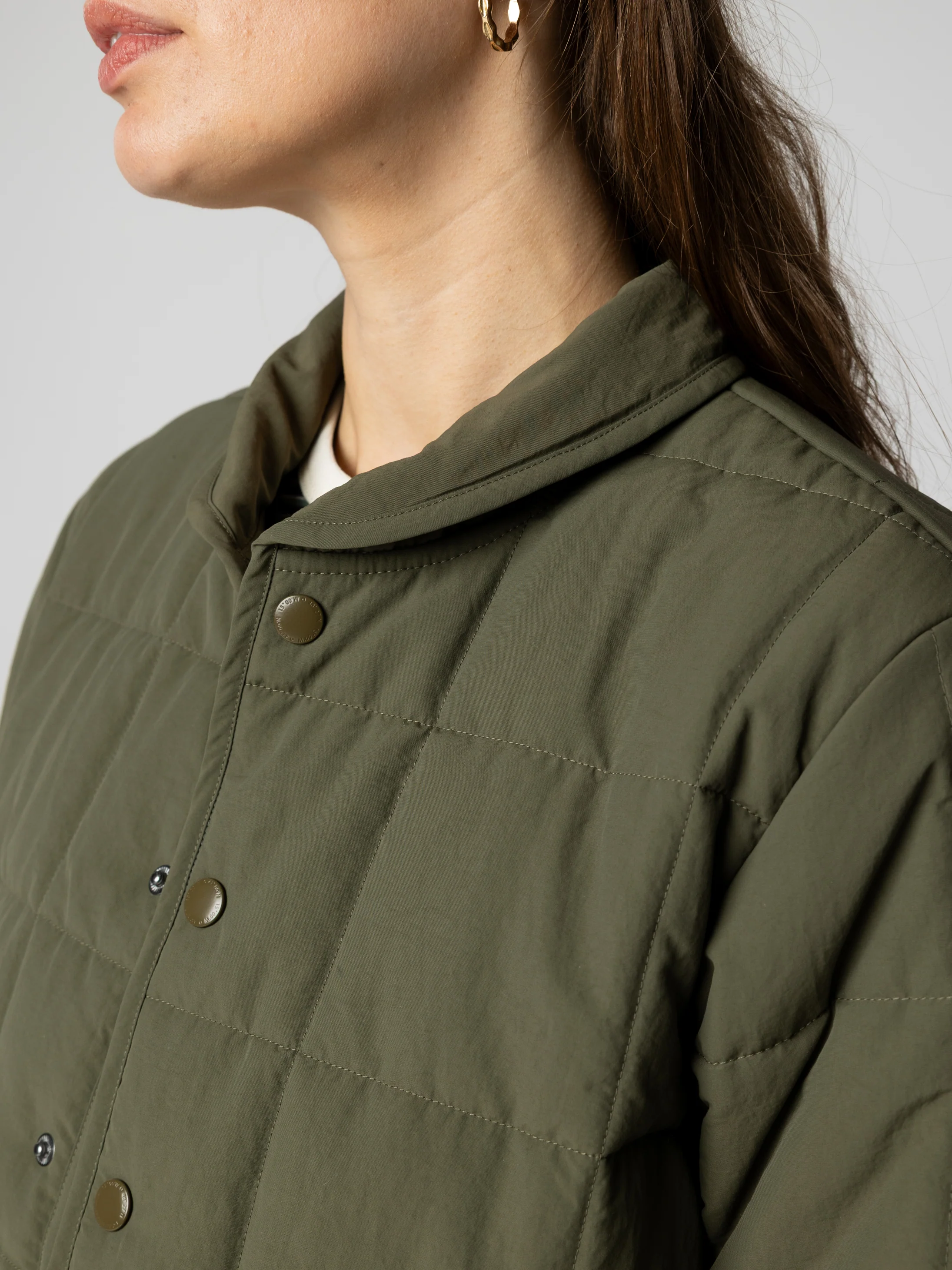 Women's Lapwing Insulated Jacket - Image 6