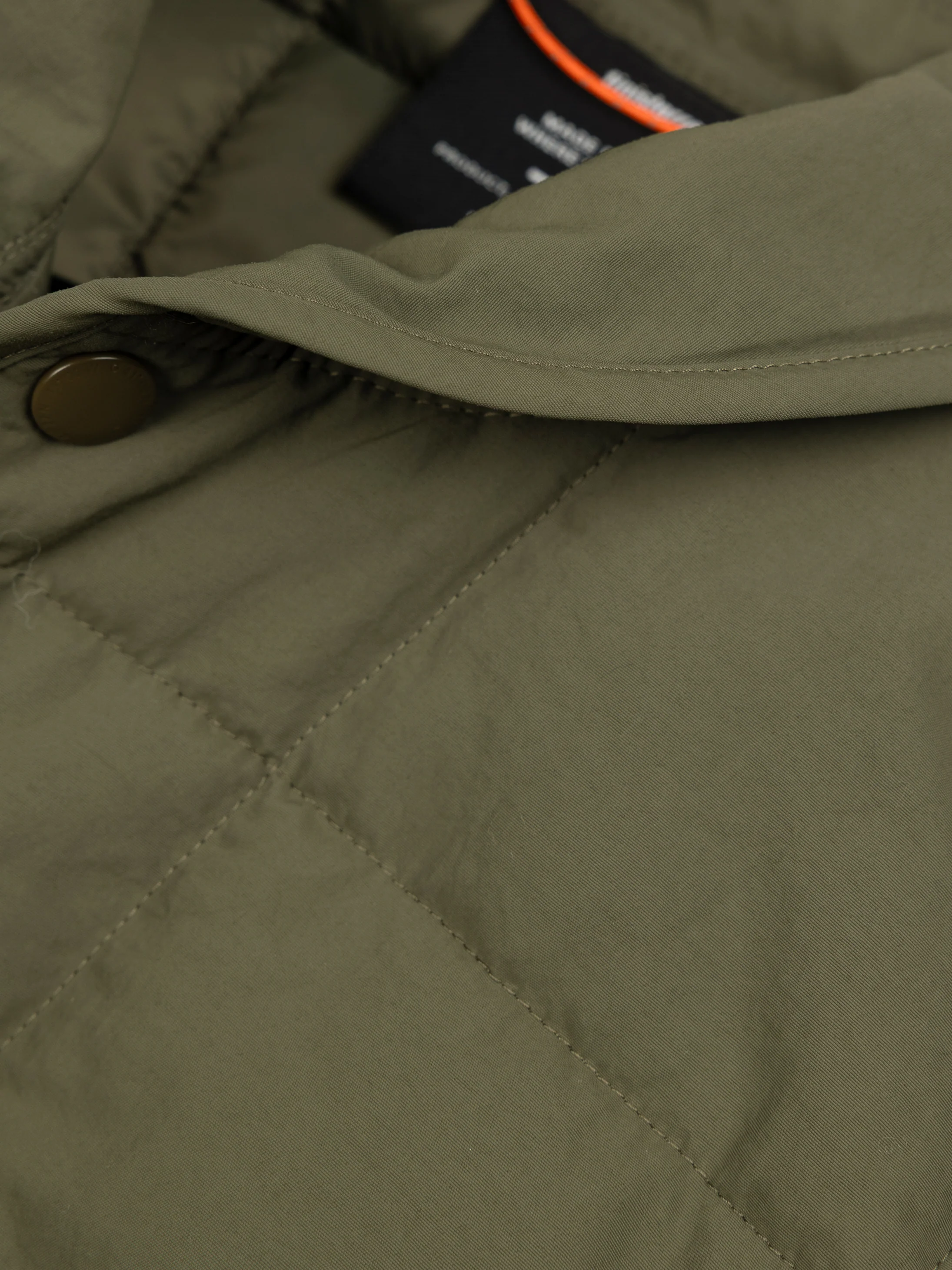 Women's Lapwing Insulated Jacket - Image 7